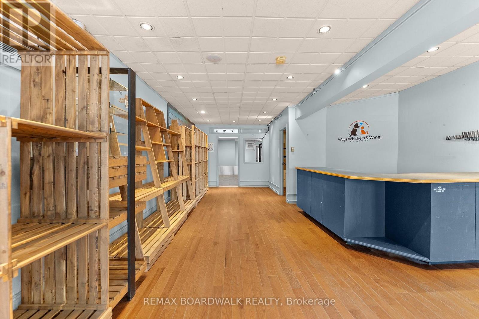 211 St.lawrence Street, Merrickville-Wolford, Ontario  K0G 1N0 - Photo 10 - X13059518