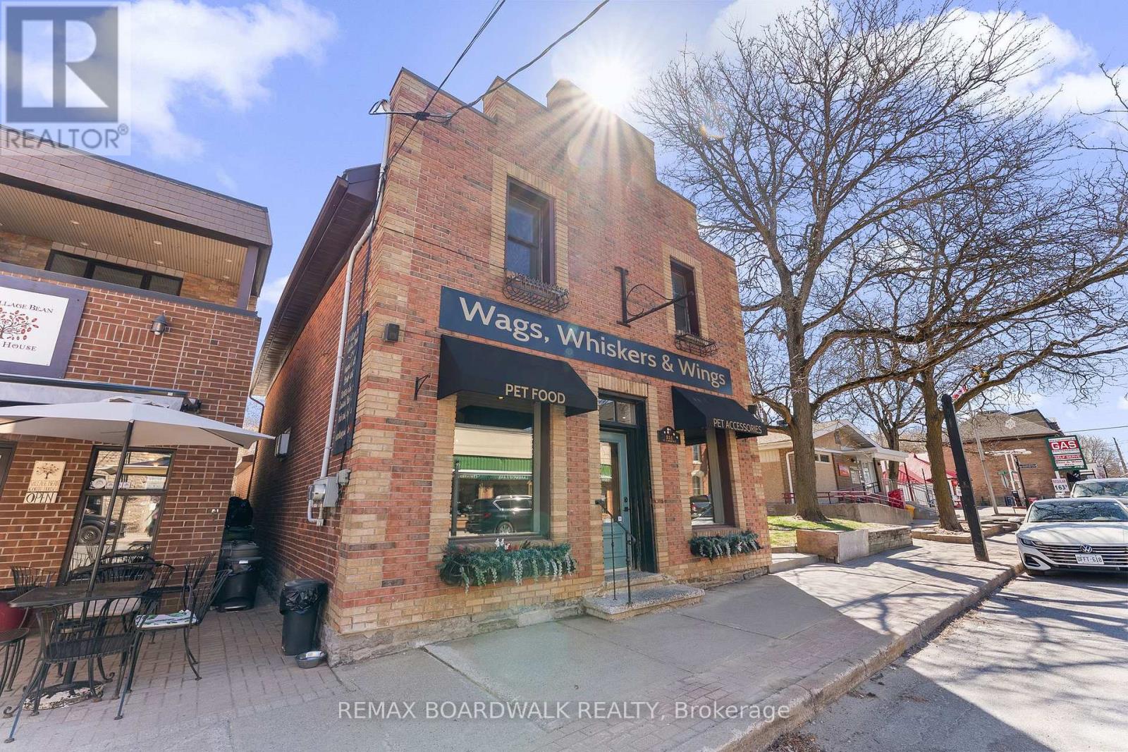 211 St.lawrence Street, Merrickville-Wolford, Ontario  K0G 1N0 - Photo 2 - X13059518