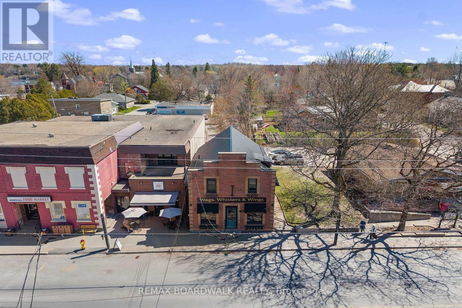 211 St.lawrence Street, Merrickville-Wolford, Ontario  K0G 1N0 - Photo 3 - X13059518