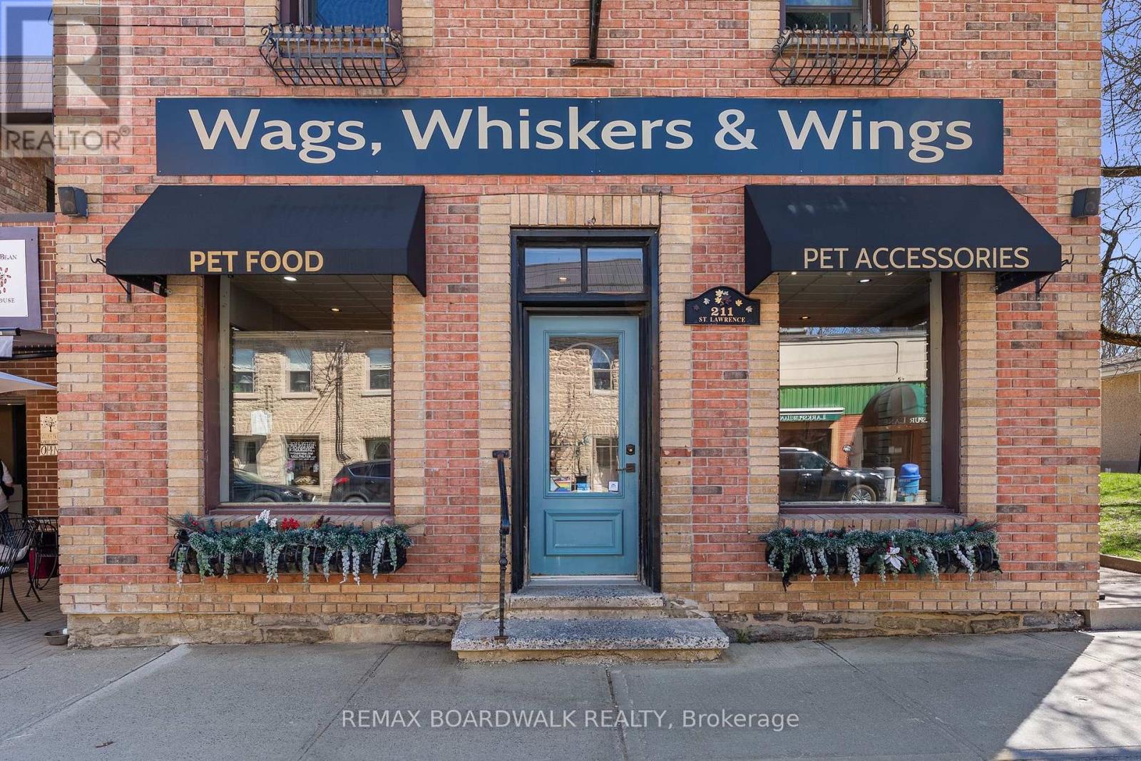 211 St.lawrence Street, Merrickville-Wolford, Ontario  K0G 1N0 - Photo 5 - X13059518