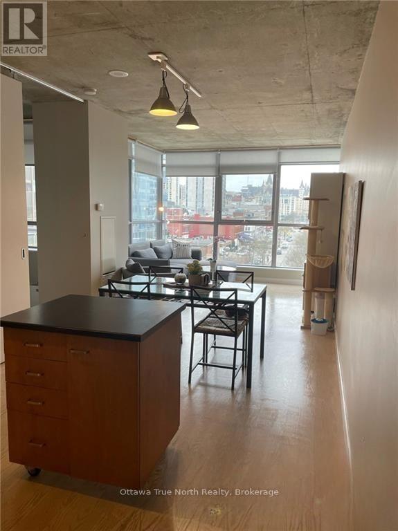 707 - 179 George Street, Ottawa, Ontario  K1N 1J8 - Photo 2 - X13059564