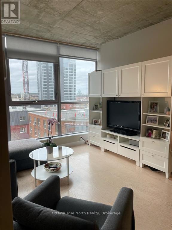 707 - 179 George Street, Ottawa, Ontario  K1N 1J8 - Photo 4 - X13059564