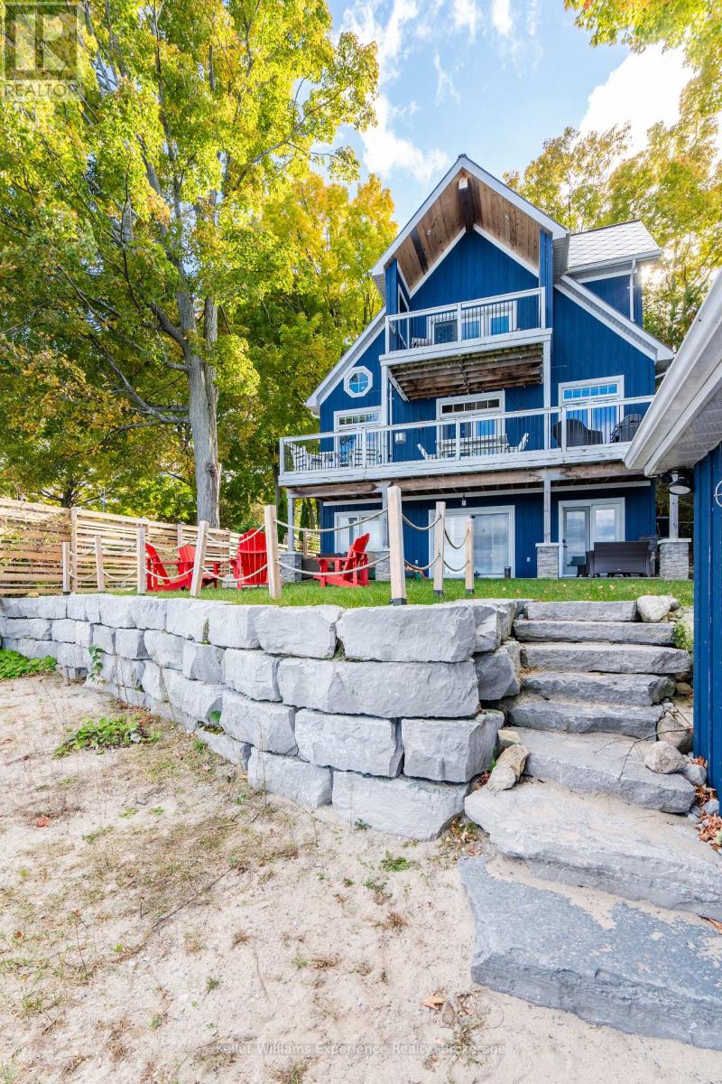 1749 Champlain Road, Tiny, Ontario  L9M 0C1 - Photo 28 - S12950568