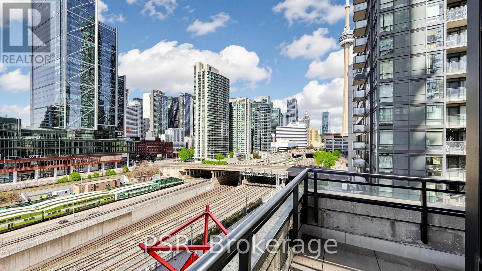 815 - 8 Telegram Mews, Toronto, Ontario  M5V 3Z5 - Photo 13 - C13038456