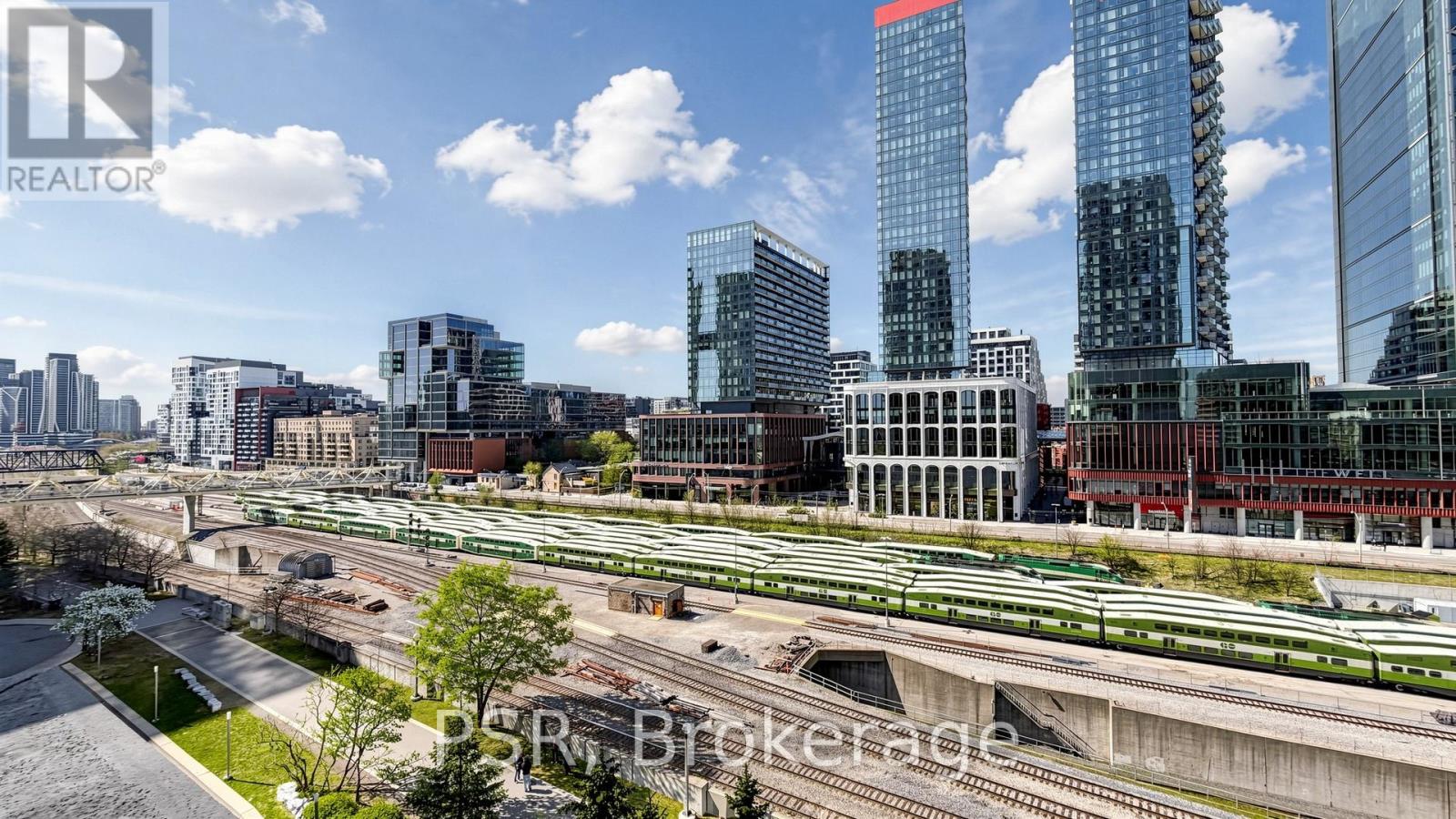 815 - 8 Telegram Mews, Toronto, Ontario  M5V 3Z5 - Photo 10 - C13038456