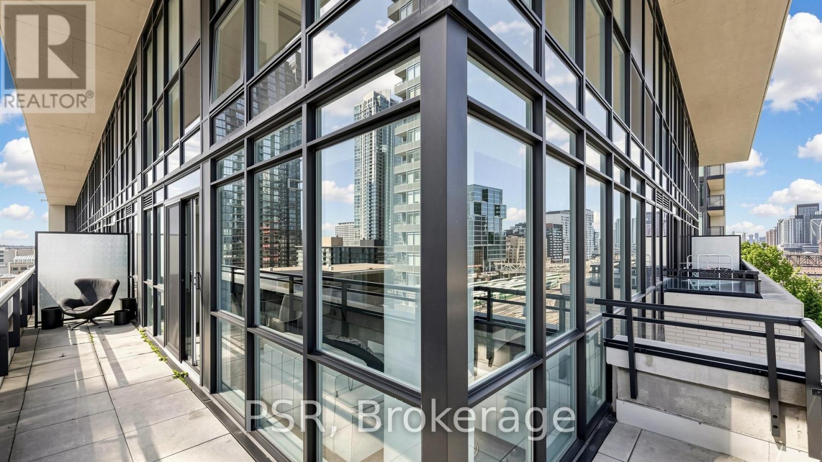 815 - 8 Telegram Mews, Toronto, Ontario  M5V 3Z5 - Photo 12 - C13038456