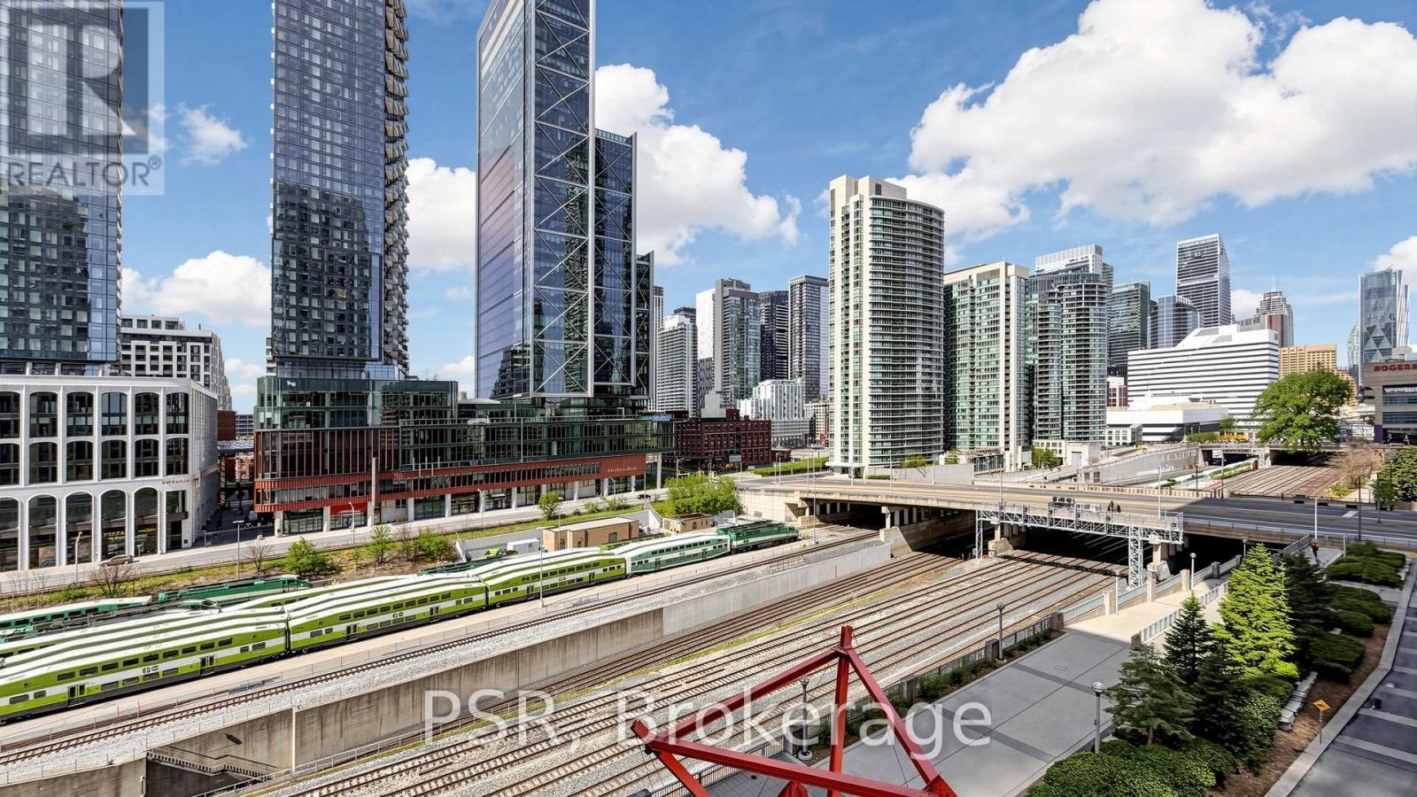 815 - 8 Telegram Mews, Toronto, Ontario  M5V 3Z5 - Photo 11 - C13038456