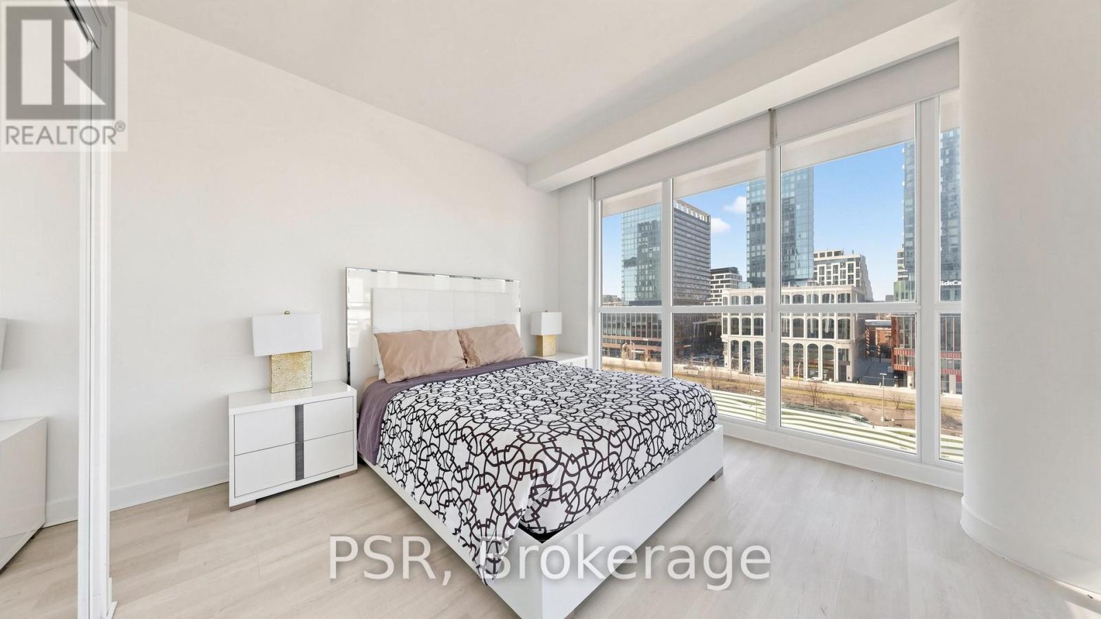 815 - 8 Telegram Mews, Toronto, Ontario  M5V 3Z5 - Photo 28 - C13038456