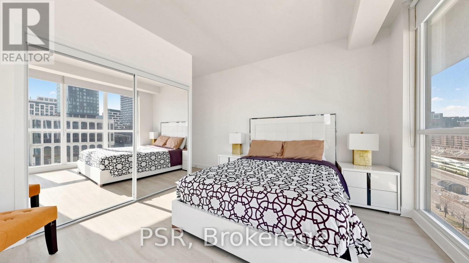 815 - 8 Telegram Mews, Toronto, Ontario  M5V 3Z5 - Photo 30 - C13038456