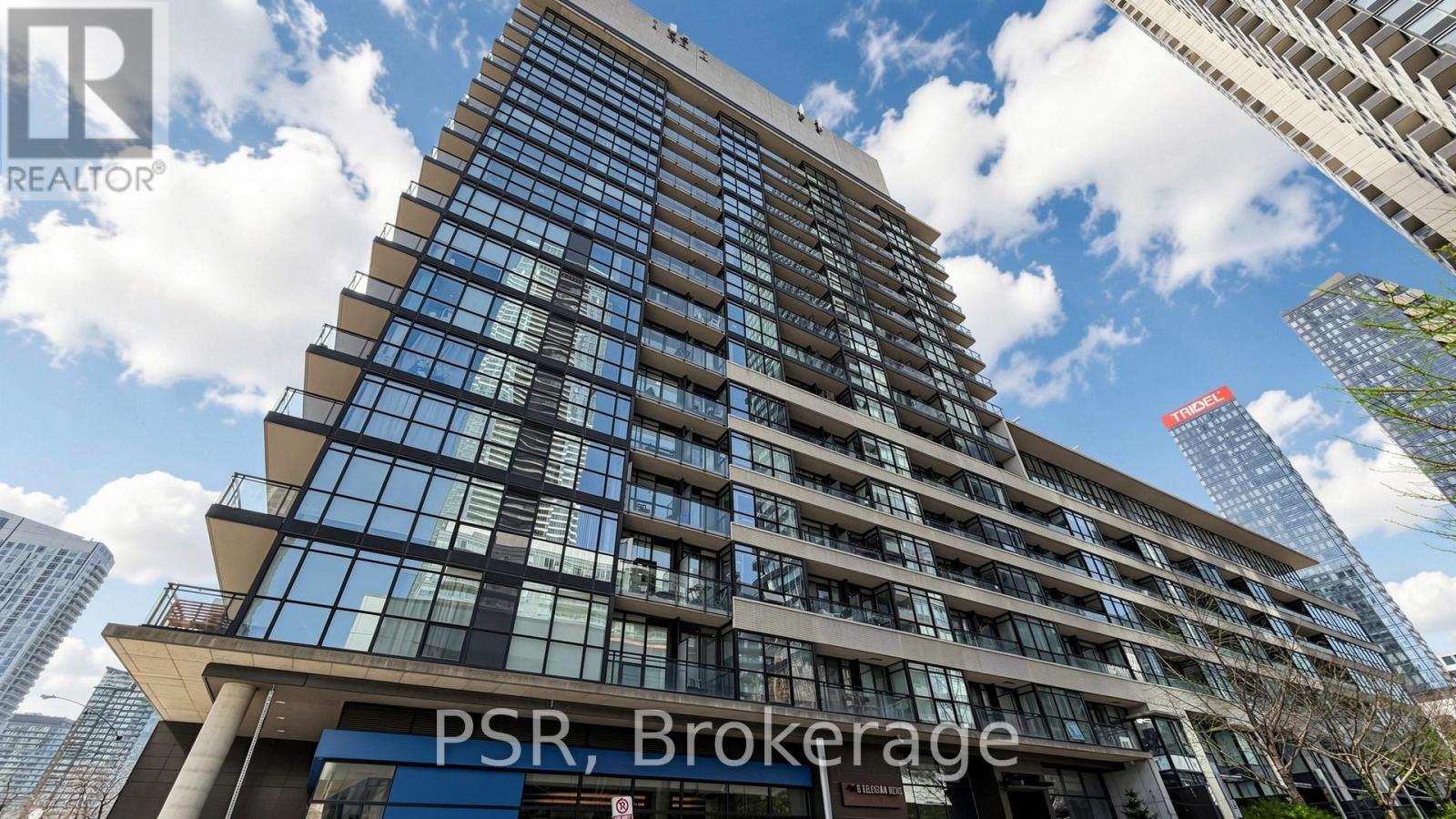 815 - 8 Telegram Mews, Toronto, Ontario  M5V 3Z5 - Photo 38 - C13038456