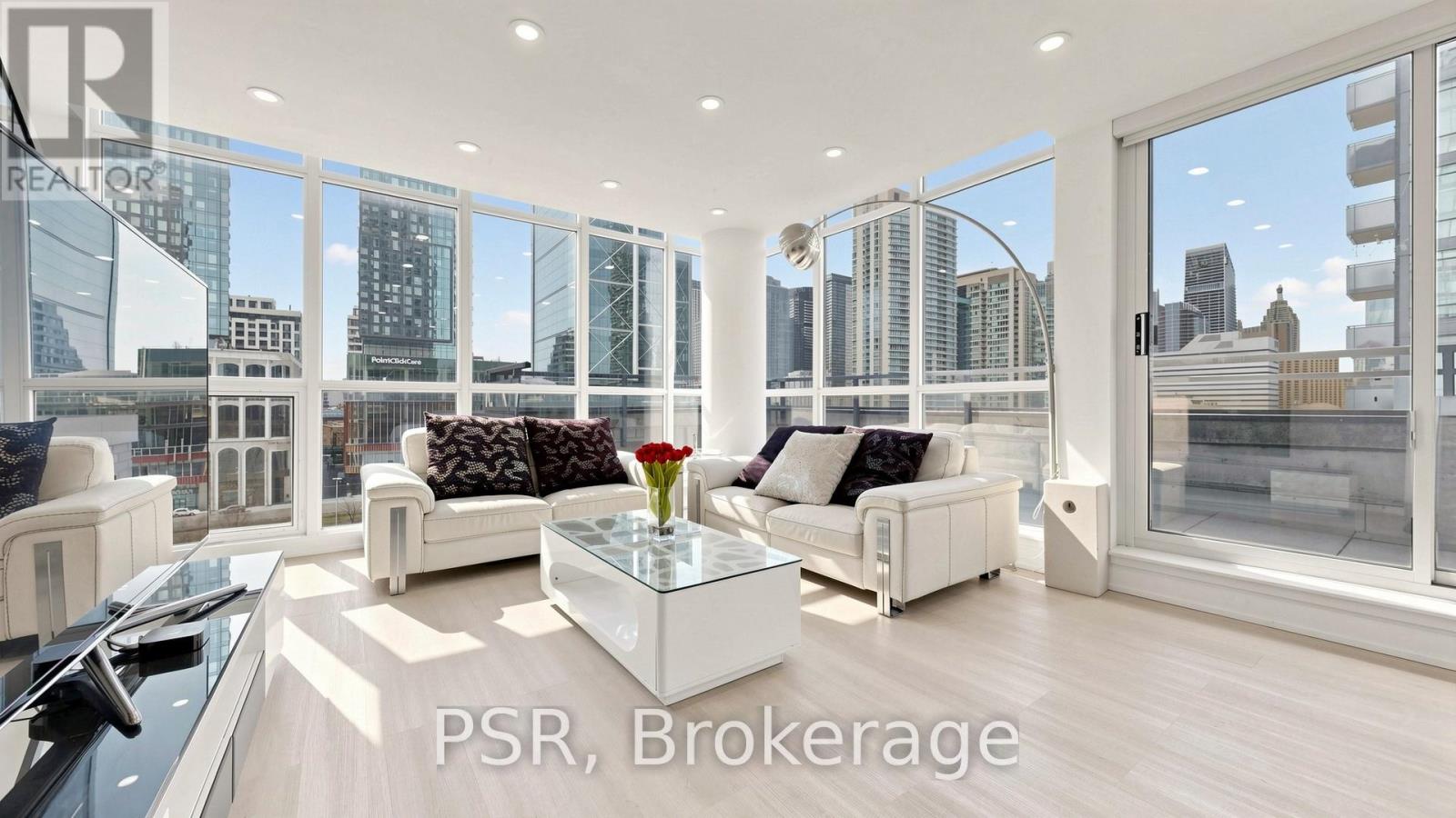 815 - 8 Telegram Mews, Toronto, Ontario  M5V 3Z5 - Photo 4 - C13038456