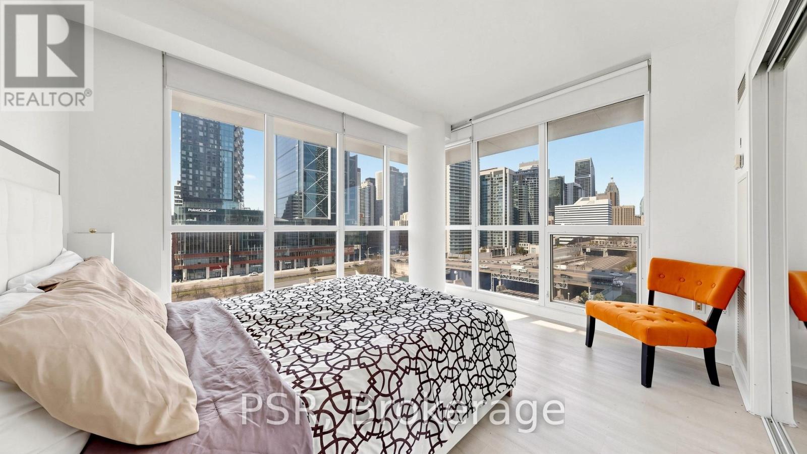 815 - 8 Telegram Mews, Toronto, Ontario  M5V 3Z5 - Photo 29 - C13038456