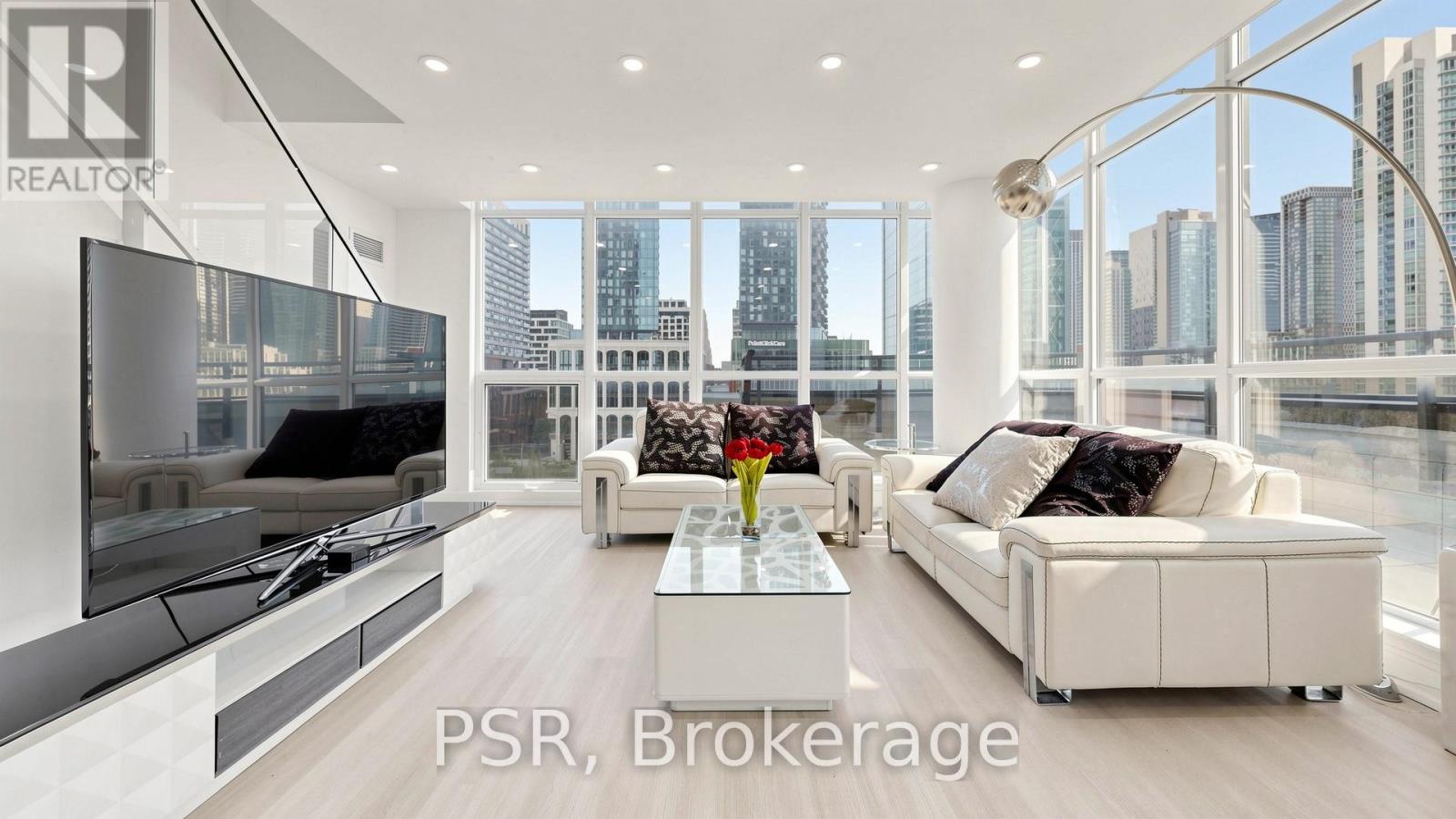 815 - 8 Telegram Mews, Toronto, Ontario  M5V 3Z5 - Photo 5 - C13038456