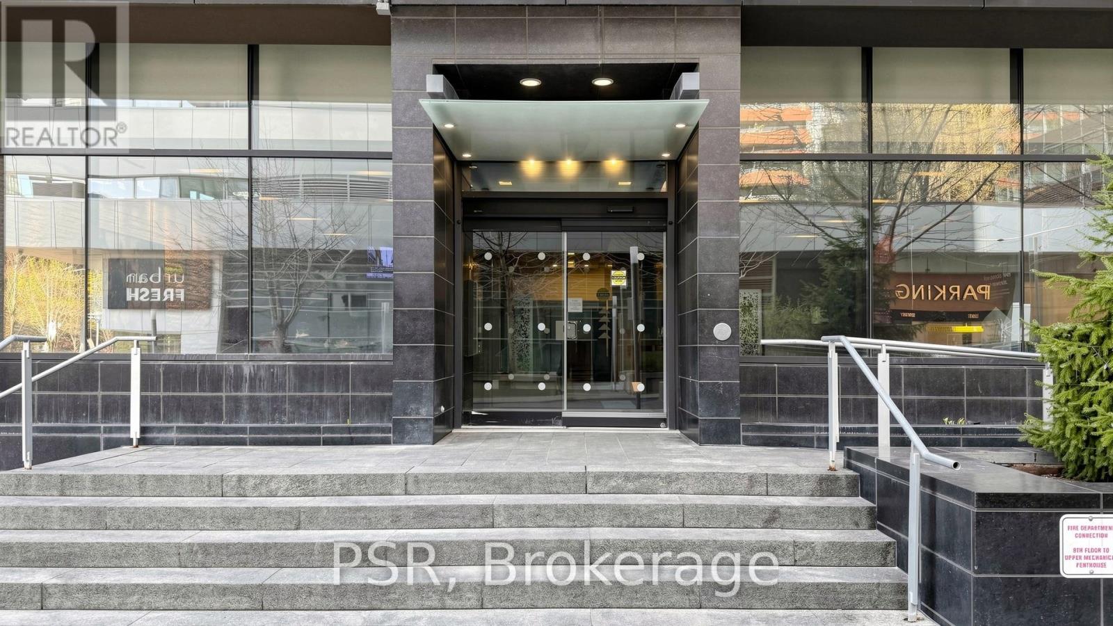 815 - 8 Telegram Mews, Toronto, Ontario  M5V 3Z5 - Photo 37 - C13038456