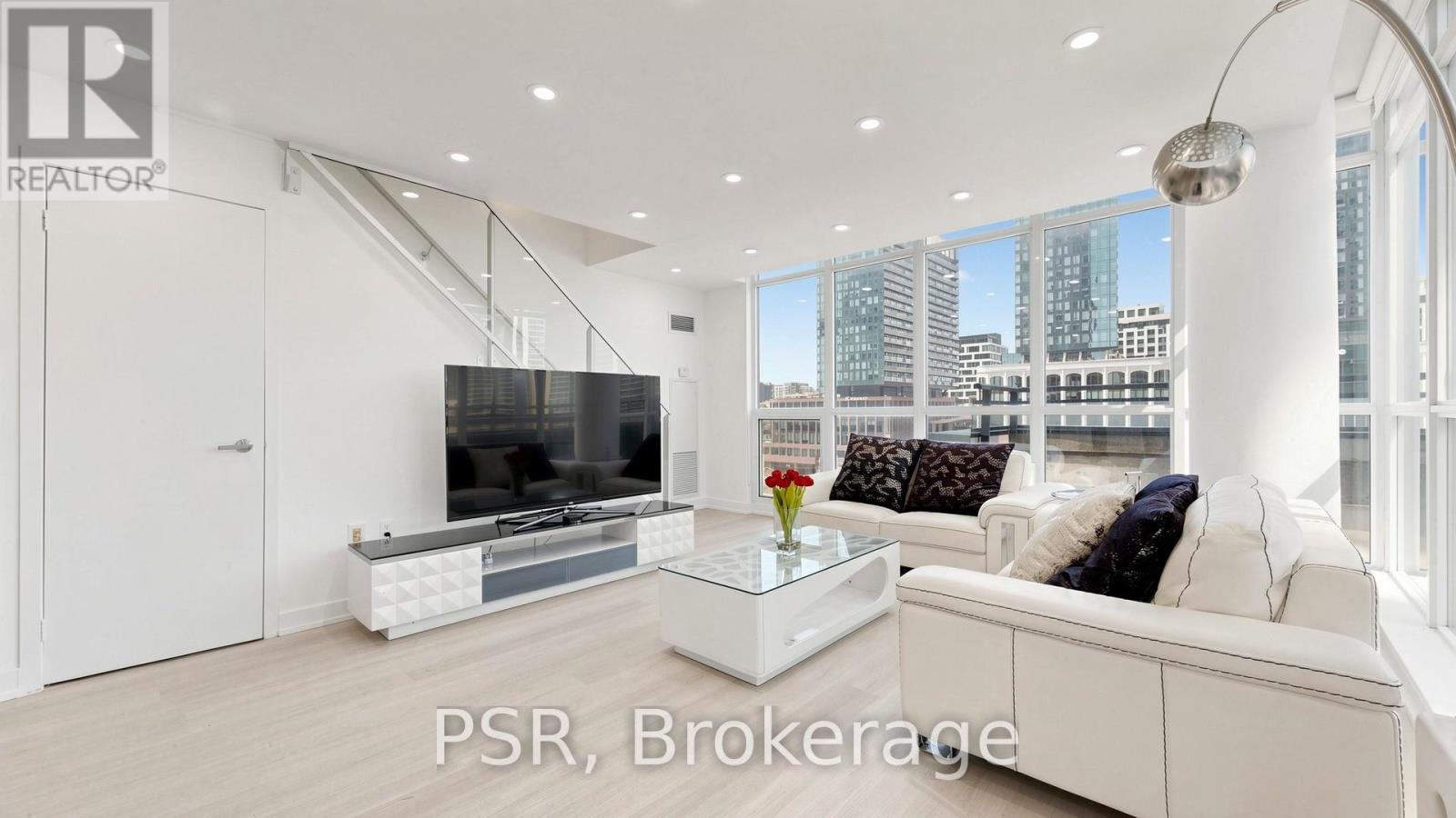 815 - 8 Telegram Mews, Toronto, Ontario  M5V 3Z5 - Photo 6 - C13038456