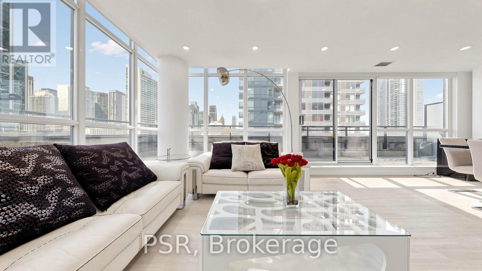 815 - 8 Telegram Mews, Toronto, Ontario  M5V 3Z5 - Photo 7 - C13038456