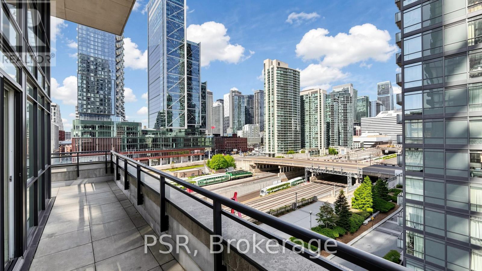 815 - 8 Telegram Mews, Toronto, Ontario  M5V 3Z5 - Photo 8 - C13038456