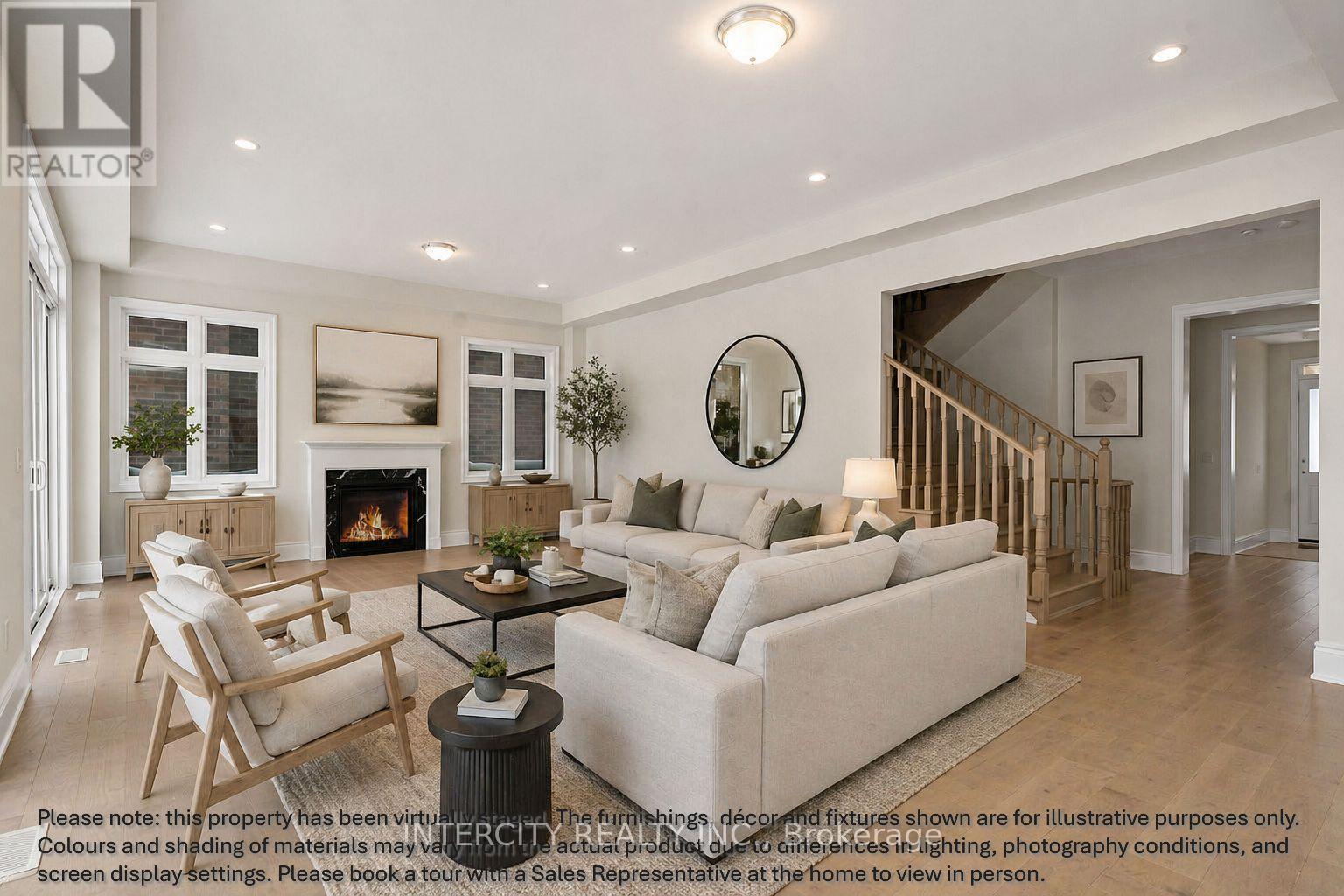 Lot 19n - 10 Saxby Farm Avenue, King, Ontario  L7B 0T2 - Photo 11 - N12750850