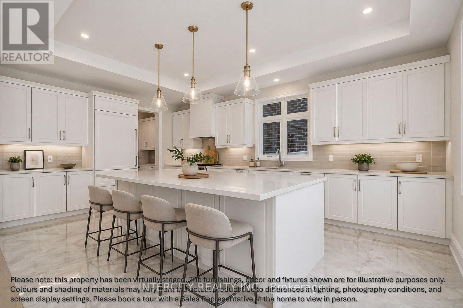 Lot 19n - 10 Saxby Farm Avenue, King, Ontario  L7B 0T2 - Photo 18 - N12750850