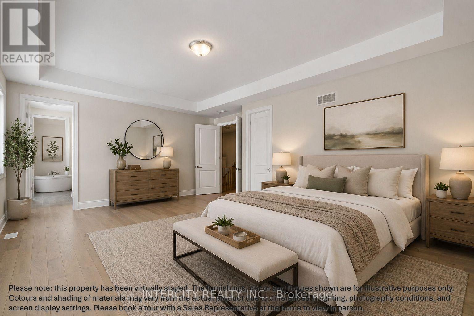 Lot 19n - 10 Saxby Farm Avenue, King, Ontario  L7B 0T2 - Photo 21 - N12750850