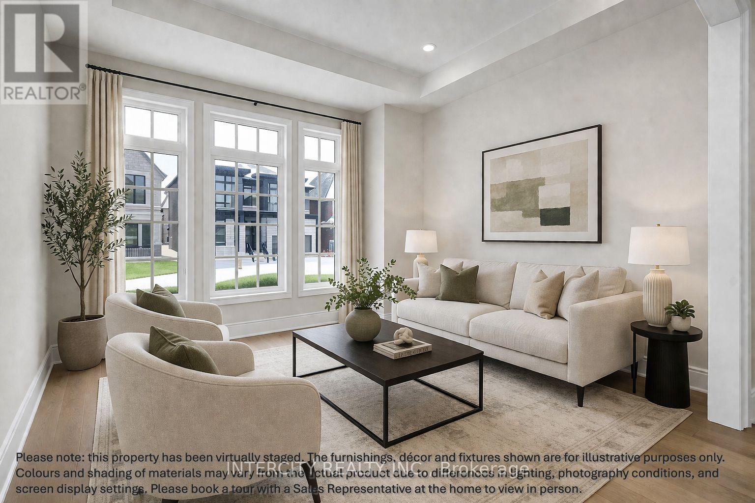 Lot 19n - 10 Saxby Farm Avenue, King, Ontario  L7B 0T2 - Photo 8 - N12750850