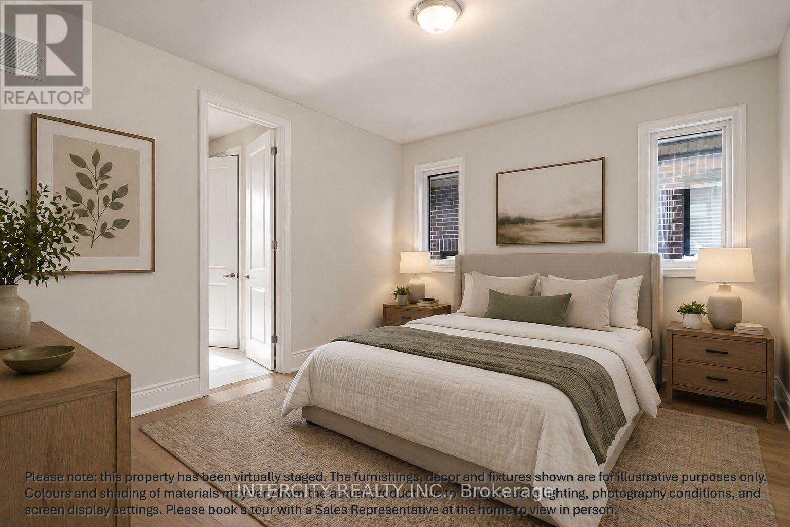 Lot 19n - 10 Saxby Farm Avenue, King, Ontario  L7B 0T2 - Photo 26 - N12750850