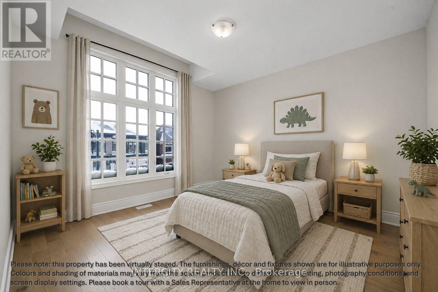 Lot 19n - 10 Saxby Farm Avenue, King, Ontario  L7B 0T2 - Photo 30 - N12750850