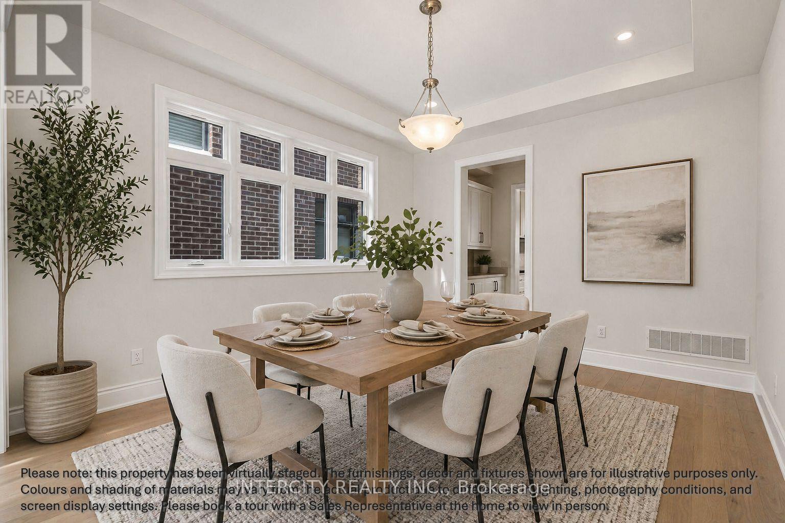 Lot 19n - 10 Saxby Farm Avenue, King, Ontario  L7B 0T2 - Photo 5 - N12750850