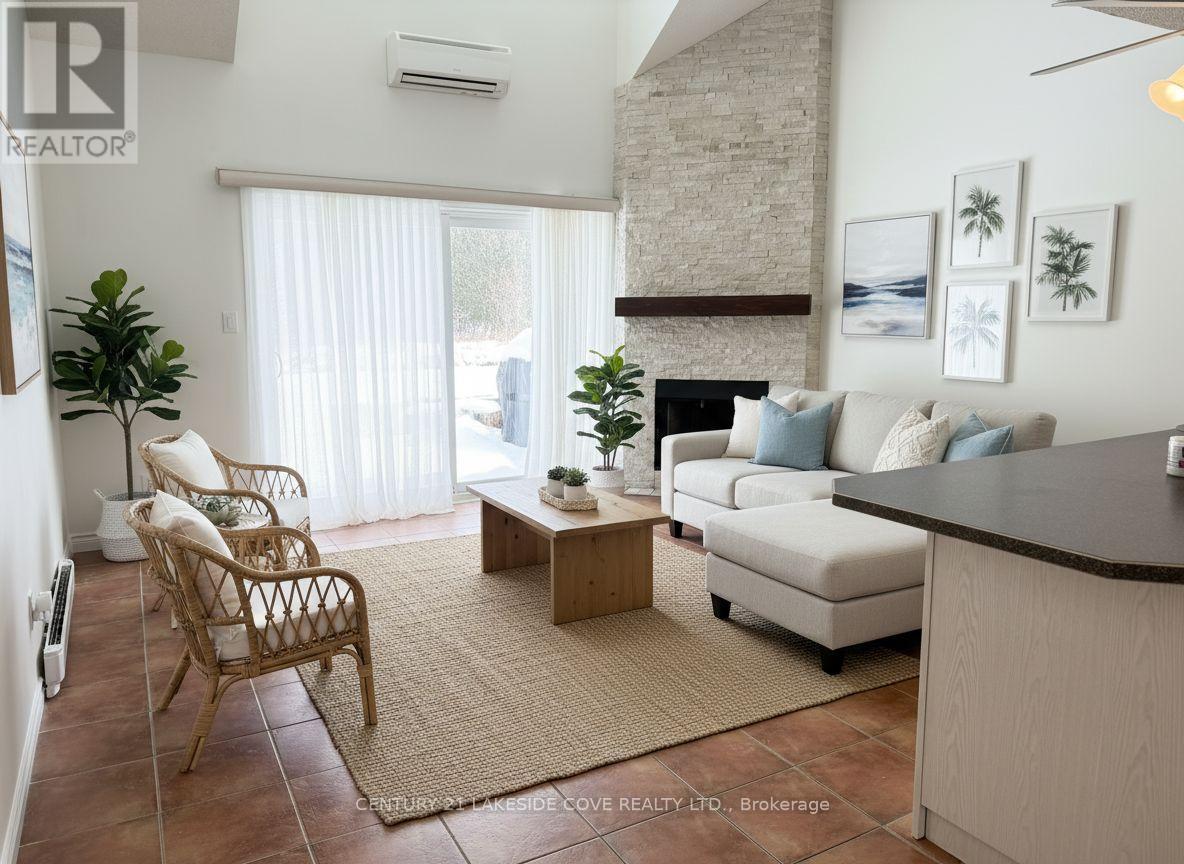 9 - 51 LAGUNA PARKWAY, Ramara, Ontario