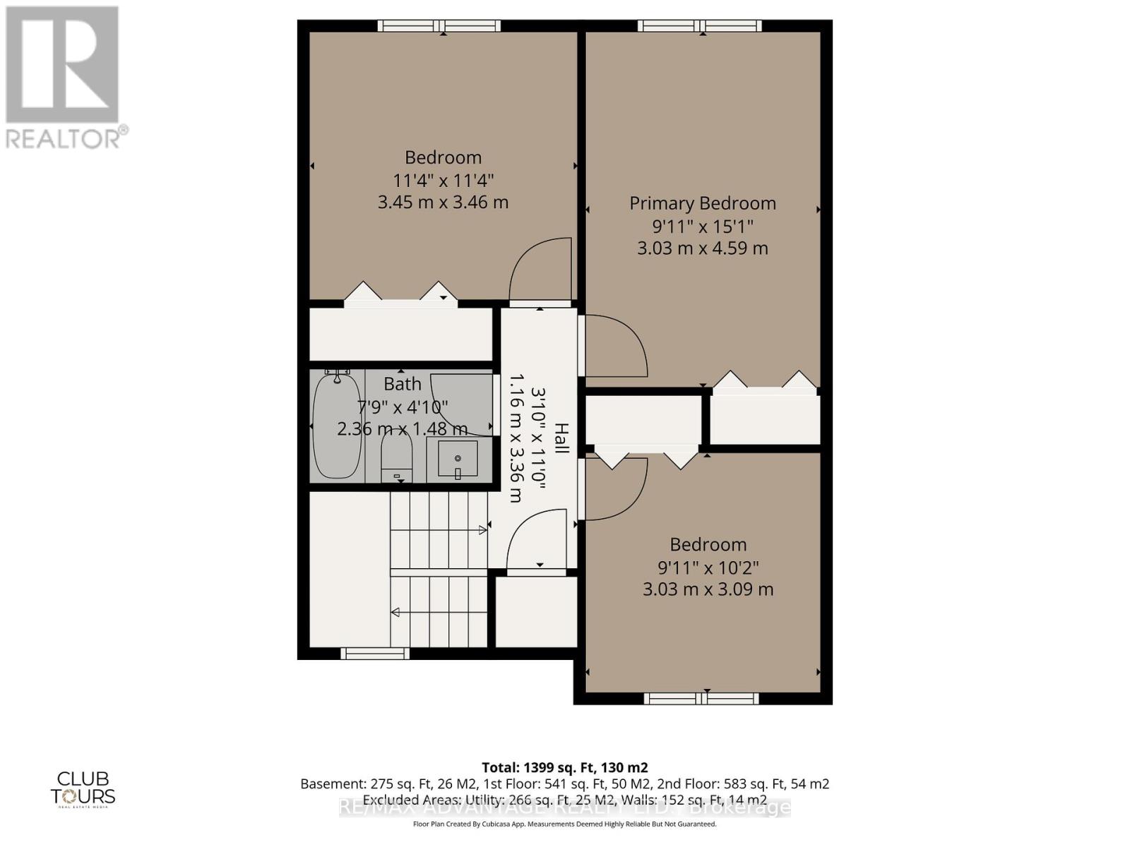 222 Homestead Crescent, London North, Ontario  N6G 2E5 - Photo 32 - X13058084