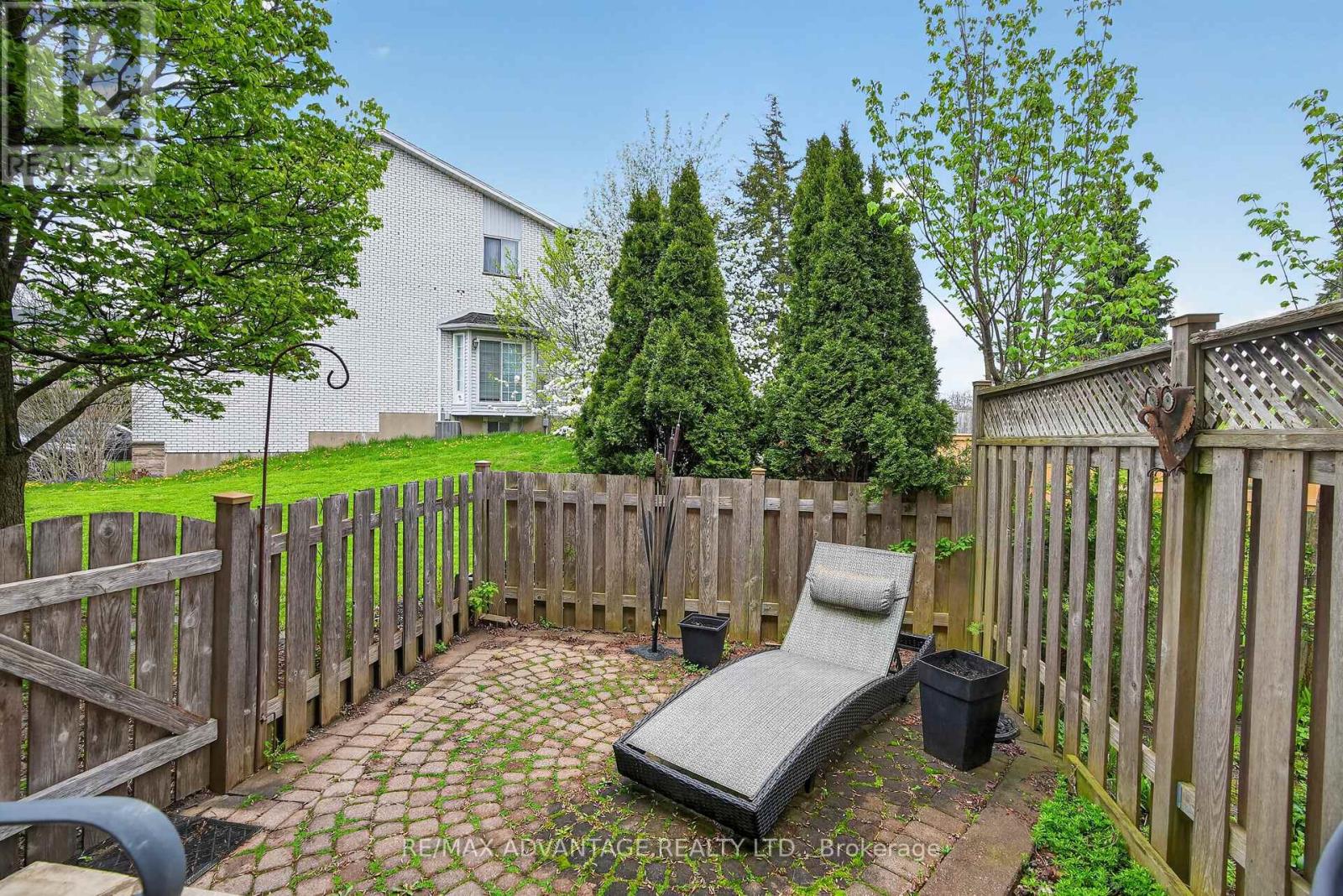 222 Homestead Crescent, London North, Ontario  N6G 2E5 - Photo 29 - X13058084