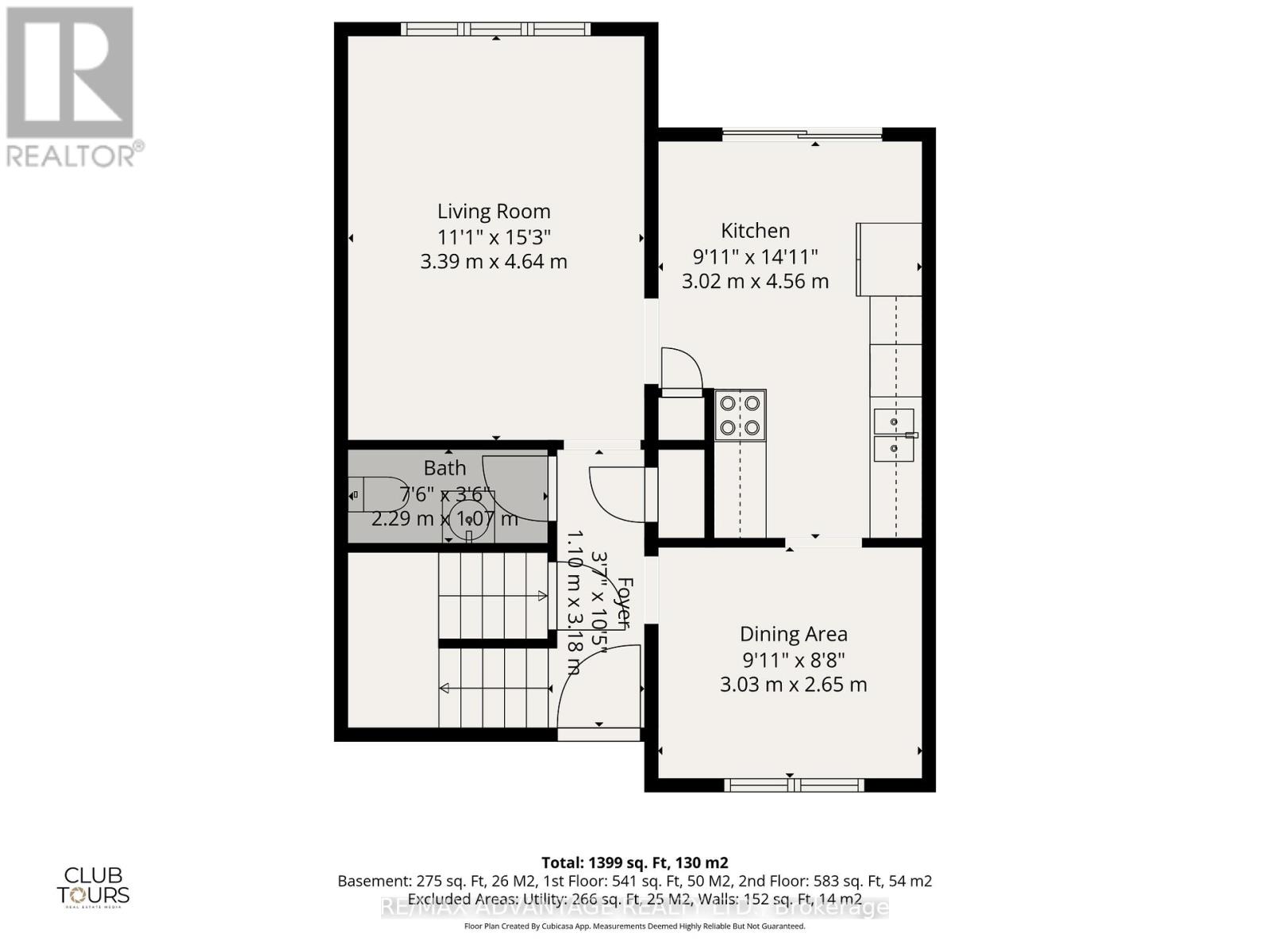 222 Homestead Crescent, London North, Ontario  N6G 2E5 - Photo 31 - X13058084