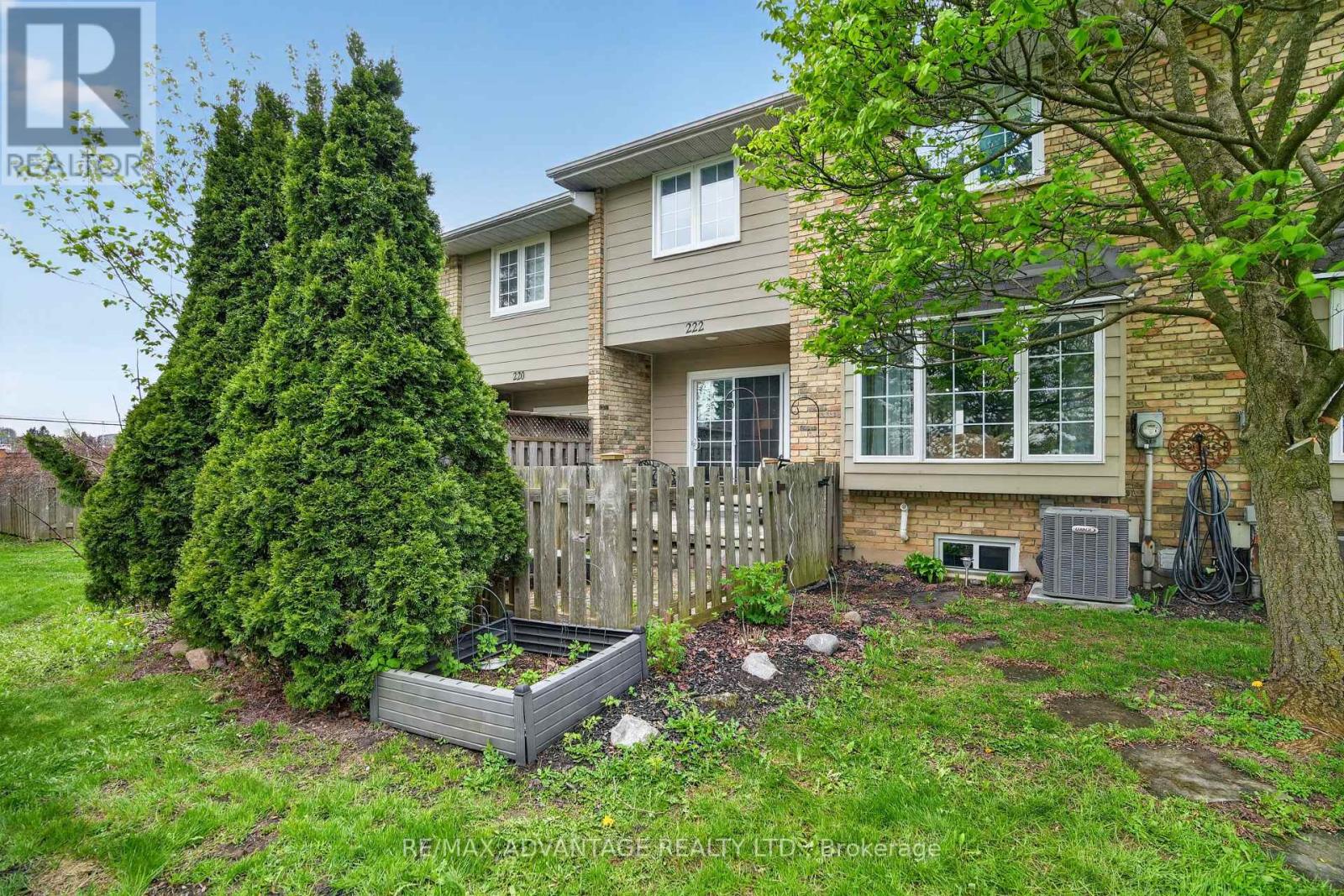 222 Homestead Crescent, London North, Ontario  N6G 2E5 - Photo 30 - X13058084