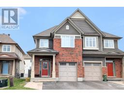 1591 CARRONBRIDGE CIRCLE, Ottawa, Ontario