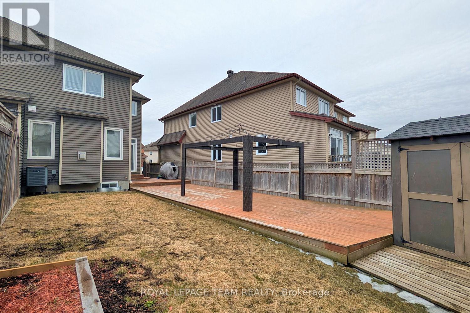 1591 Carronbridge Circle, Ottawa, Ontario  K2M 0G5 - Photo 41 - X12844660