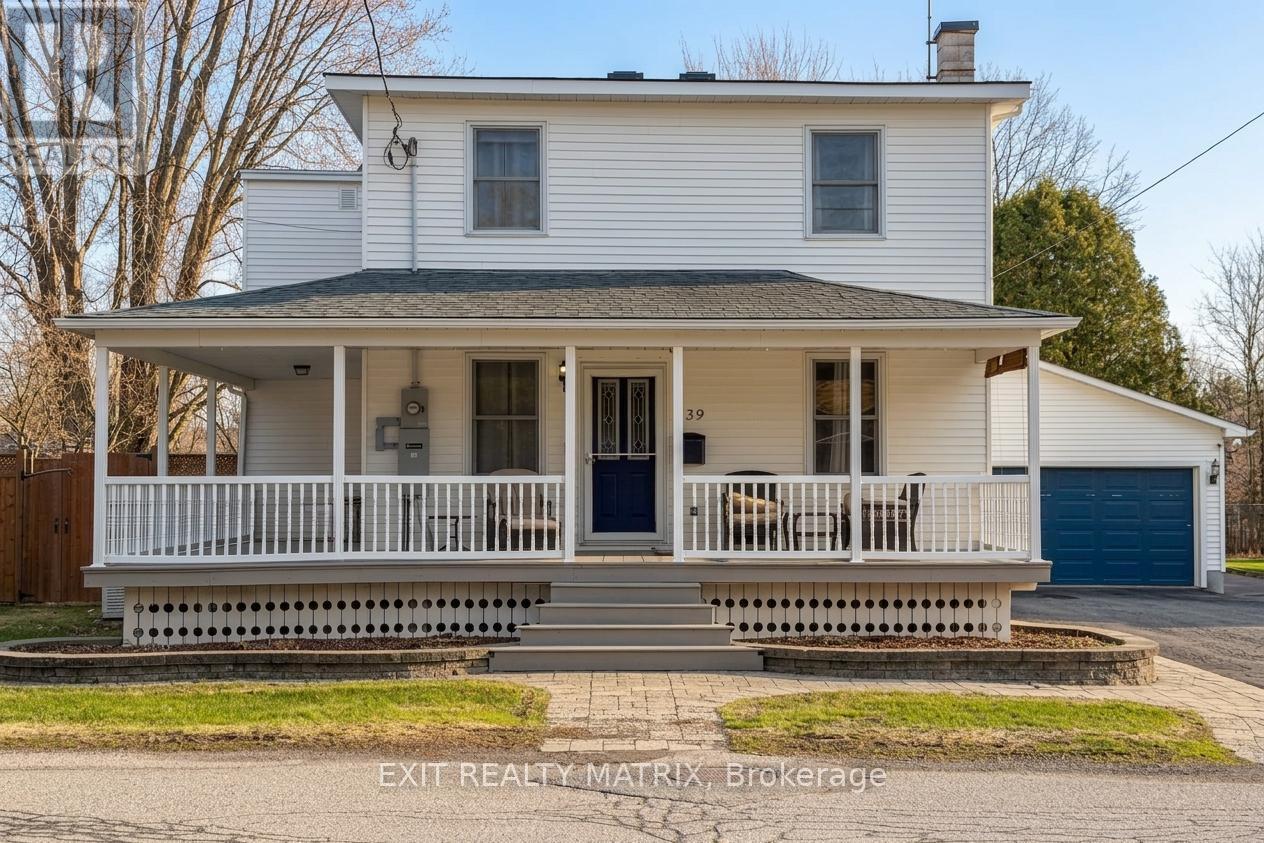 539 Church Street, North Dundas, Ontario  K0C 2K0 - Photo 1 - X12901172