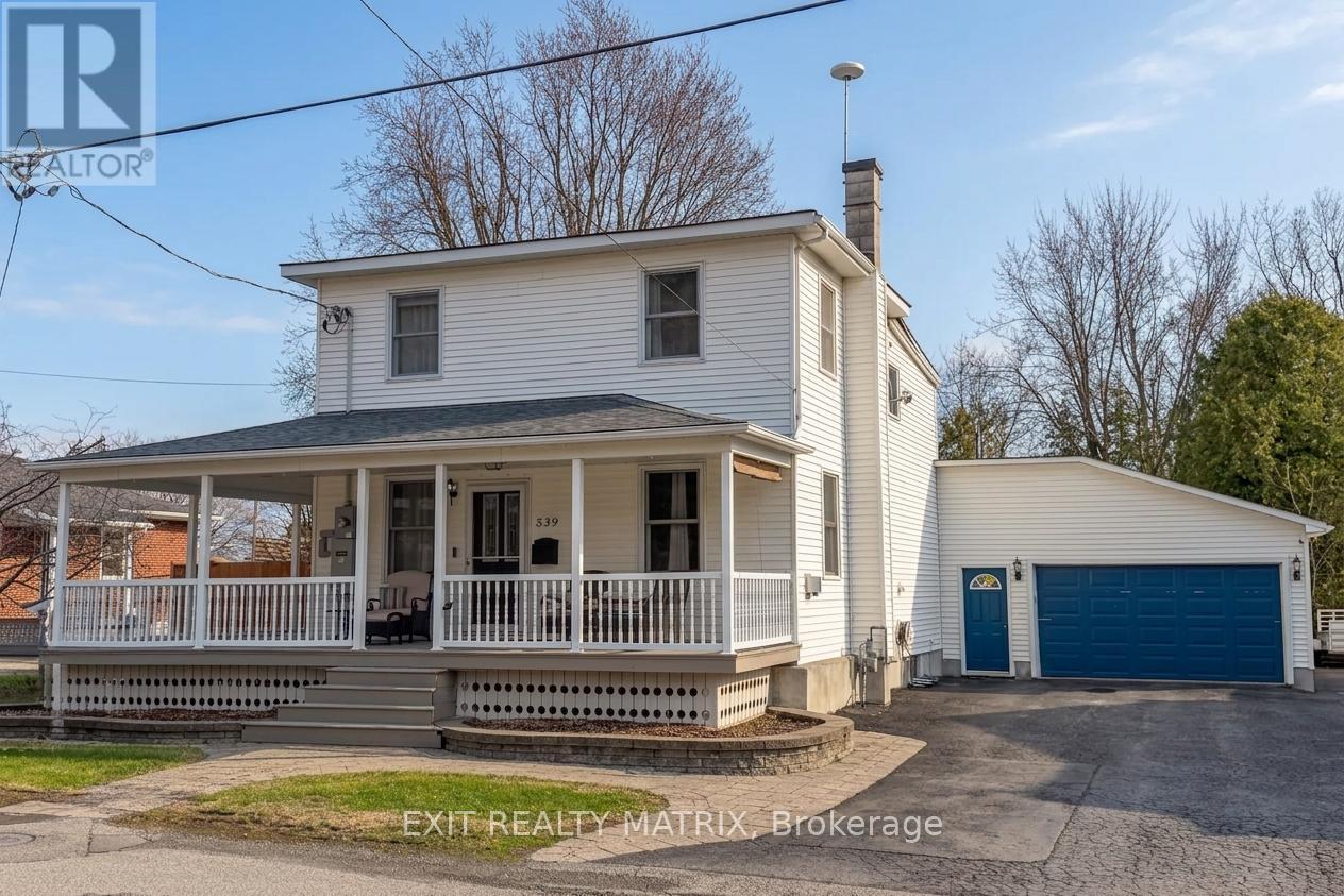 539 Church Street, North Dundas, Ontario  K0C 2K0 - Photo 2 - X12901172