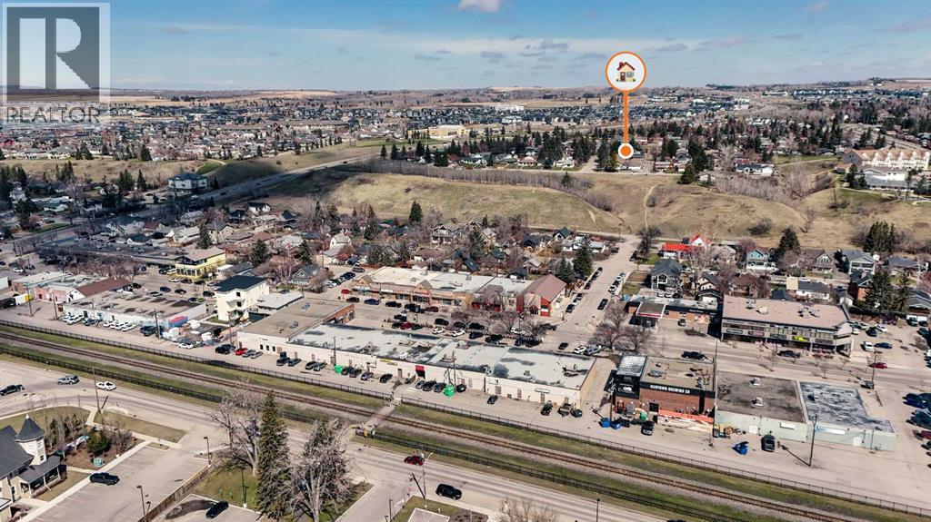 9 Mountain Place, Okotoks, Alberta  T1S 1G7 - Photo 3 - A2304951