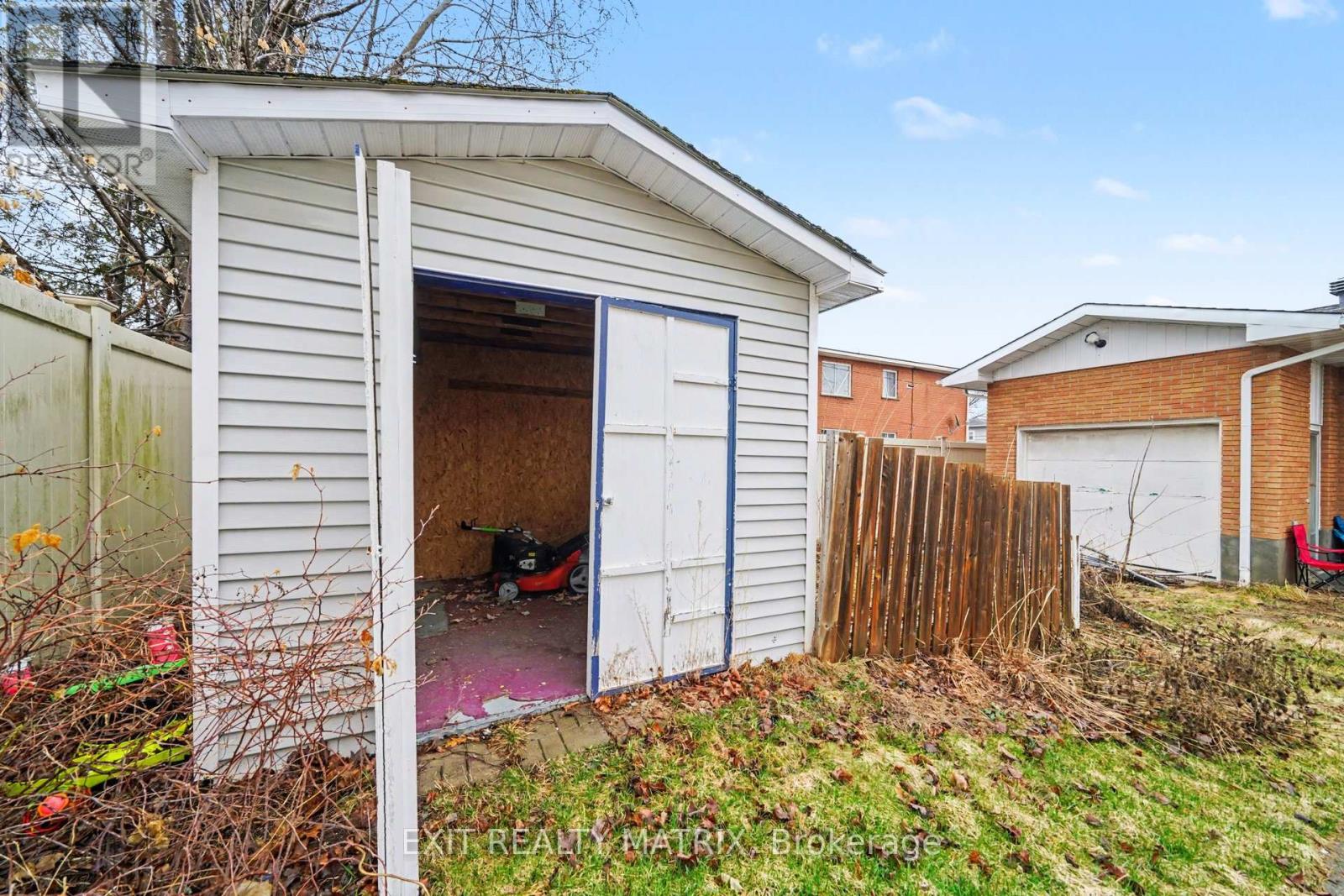 1740 Saint-Laurent Street, Clarence-Rockland, Ontario  K4K 1C2 - Photo 33 - X13058232