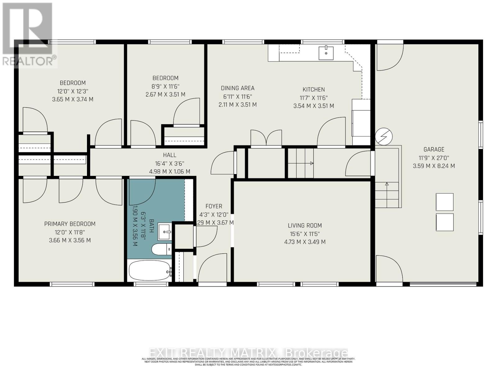 1740 Saint-Laurent Street, Clarence-Rockland, Ontario  K4K 1C2 - Photo 40 - X13058232