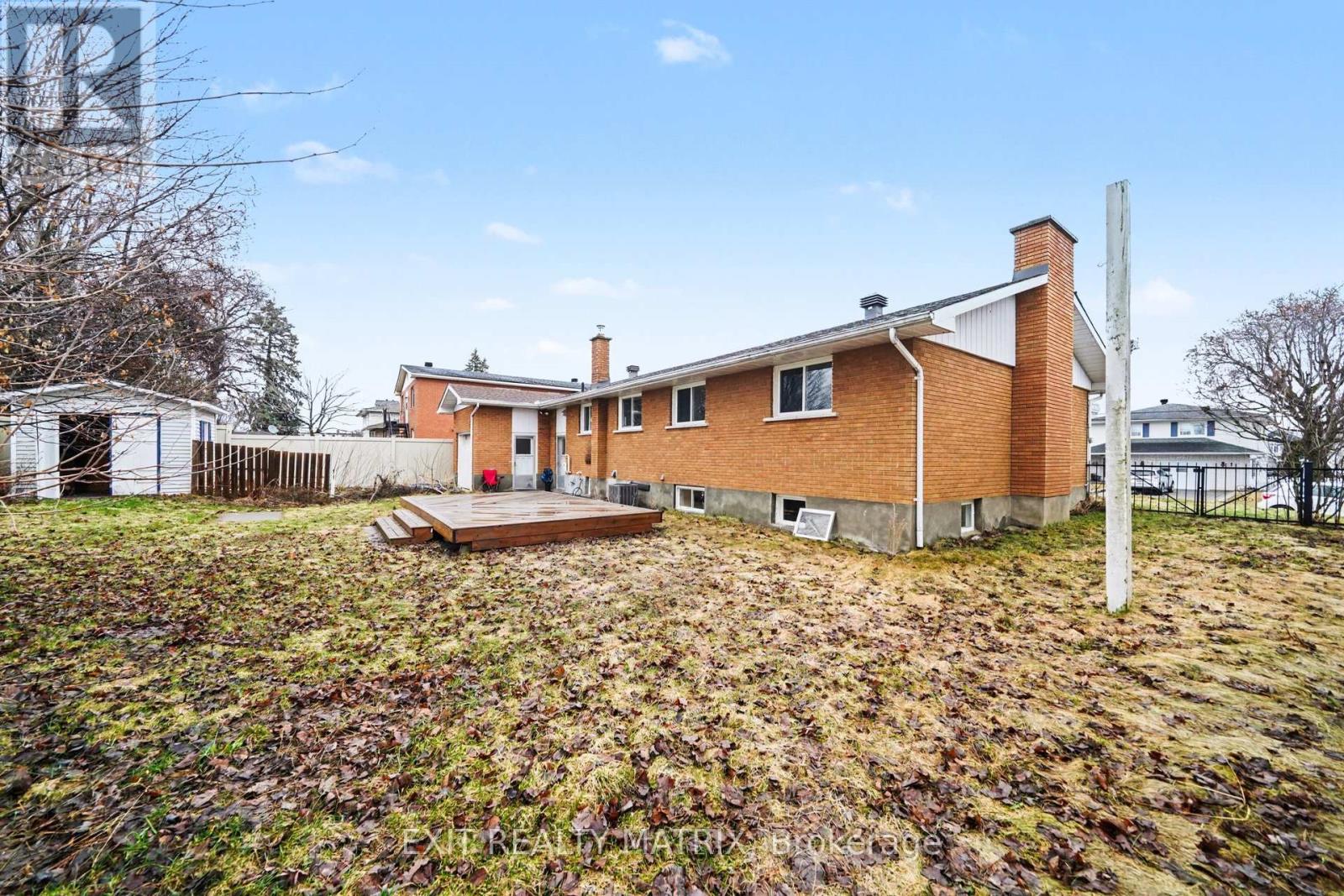 1740 Saint-Laurent Street, Clarence-Rockland, Ontario  K4K 1C2 - Photo 32 - X13058232