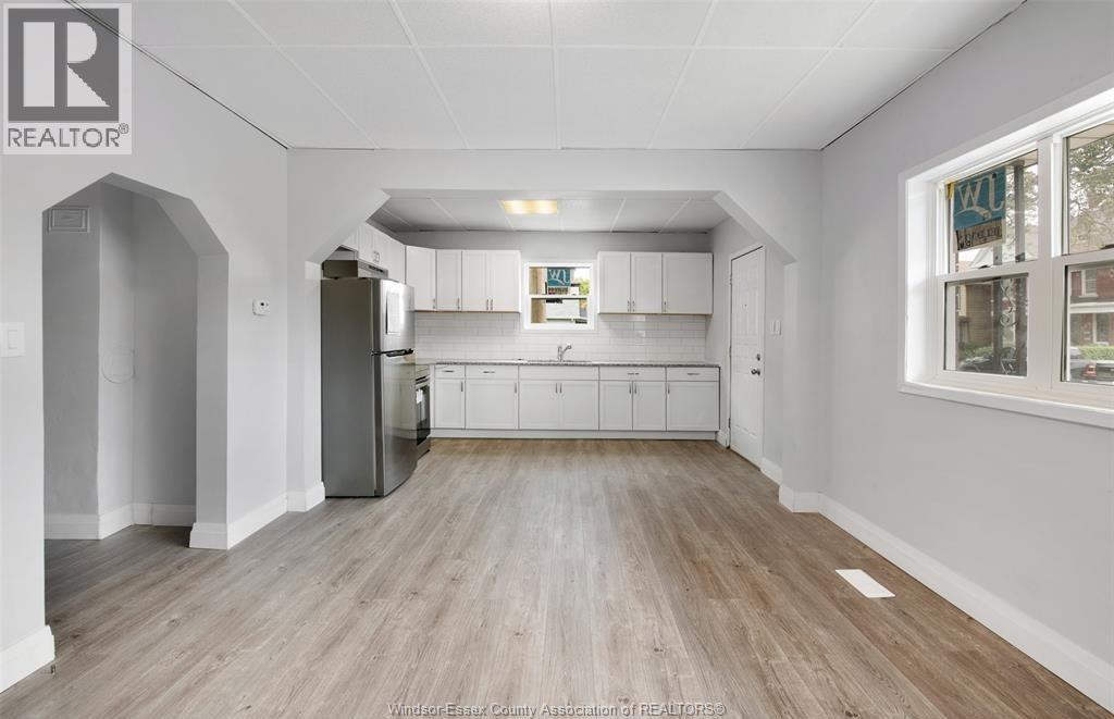 736 University East Unit# 1, Windsor, Ontario  N9A 2Z7 - Photo 5 - 26009357