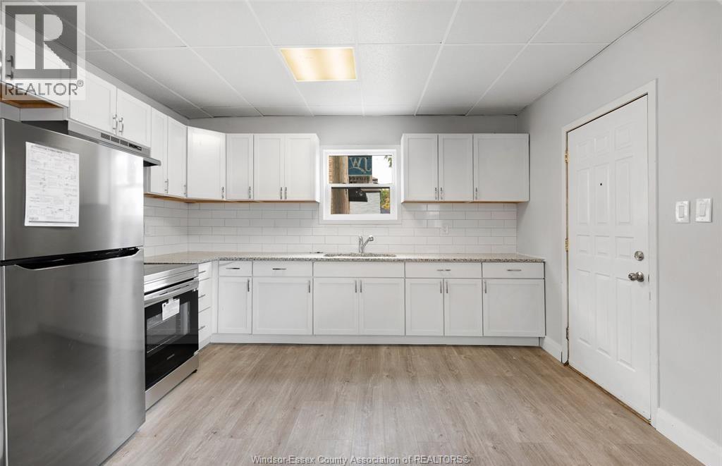 736 University East Unit# 1, Windsor, Ontario  N9A 2Z7 - Photo 9 - 26009357