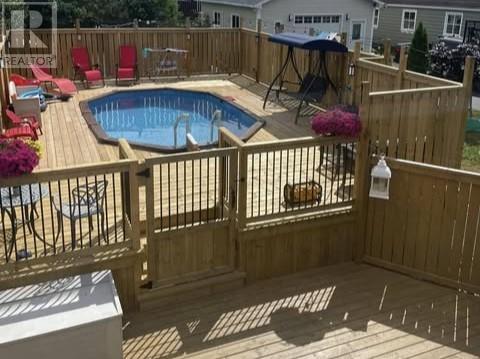 243 Foxtrap Access Road, Conception Bay South, Newfoundland & Labrador  A1X 7E8 - Photo 11 - 1296610