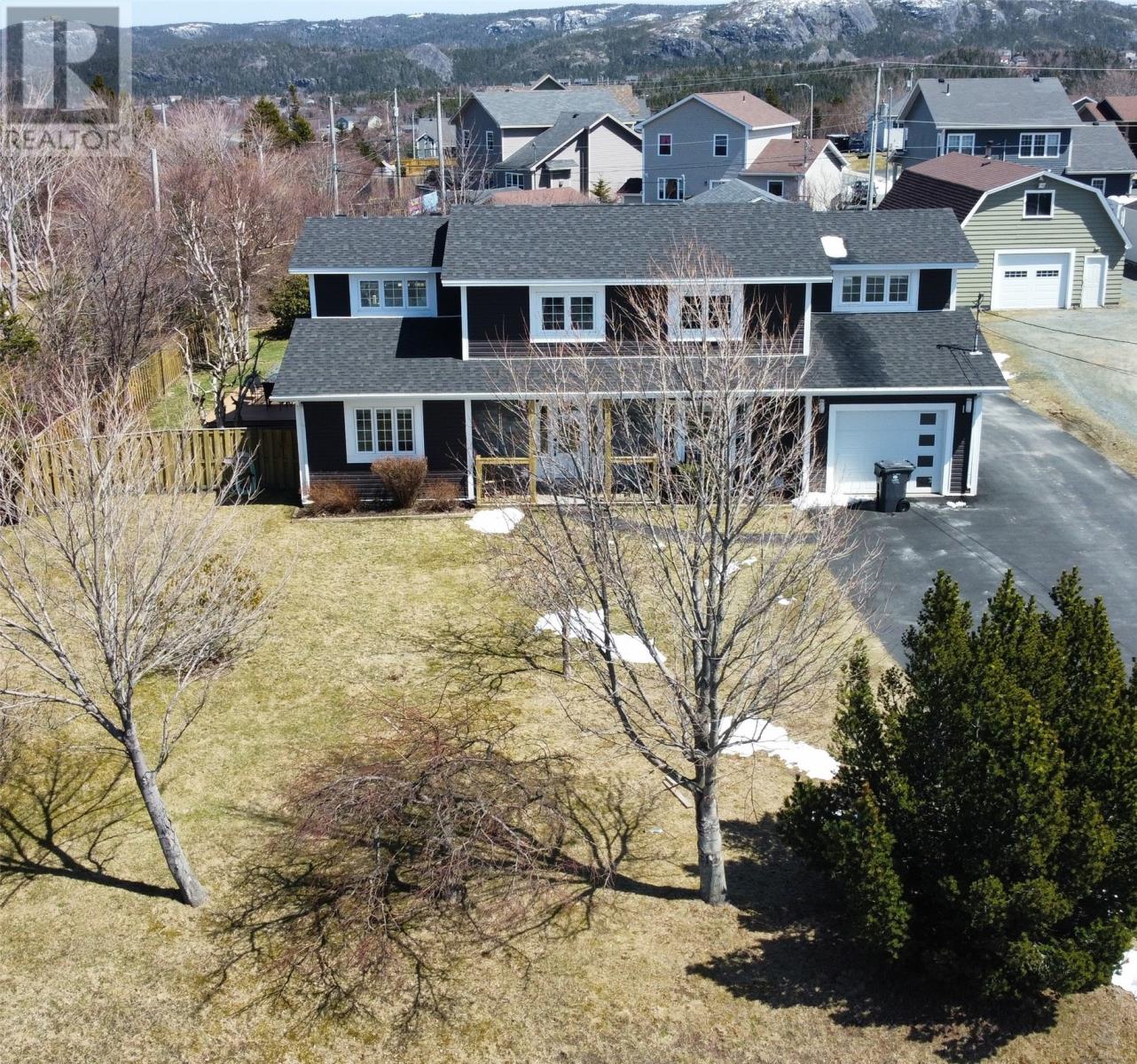 243 Foxtrap Access Road, Conception Bay South, Newfoundland & Labrador  A1X 7E8 - Photo 14 - 1296610