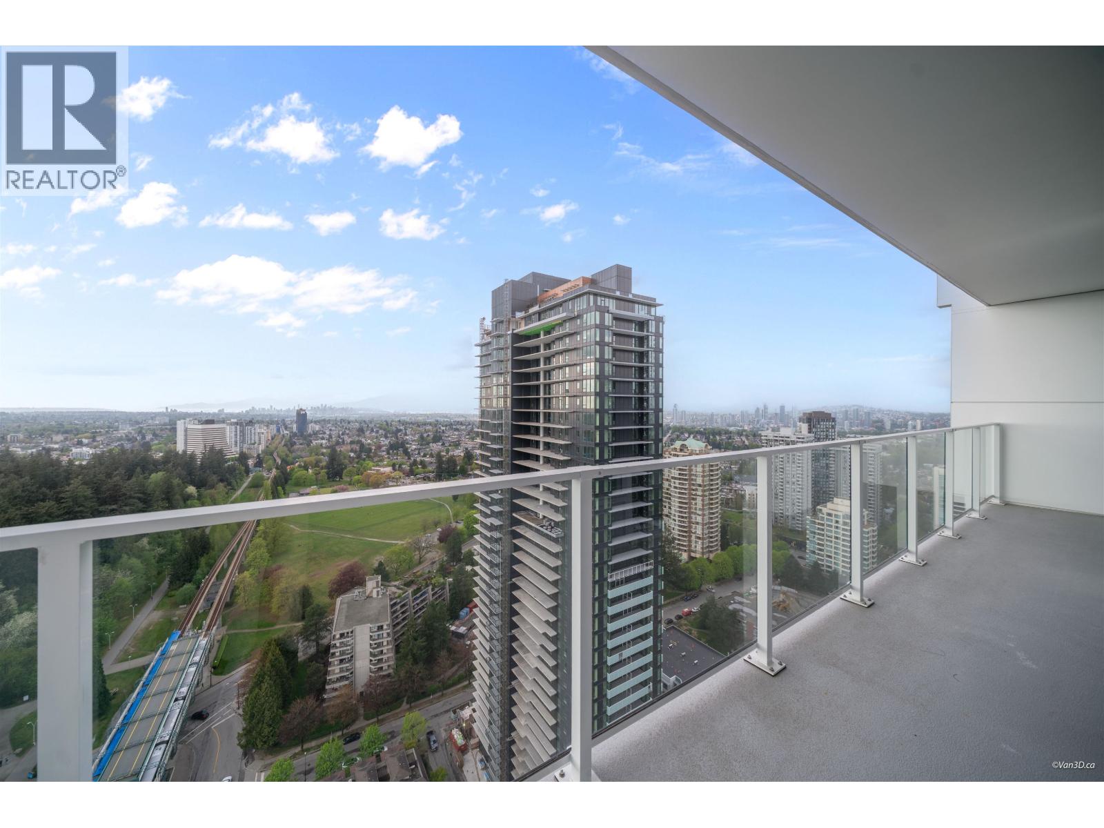 3108 6087 Wilson Avenue, Burnaby, British Columbia  V5H 2R5 - Photo 33 - R3117377