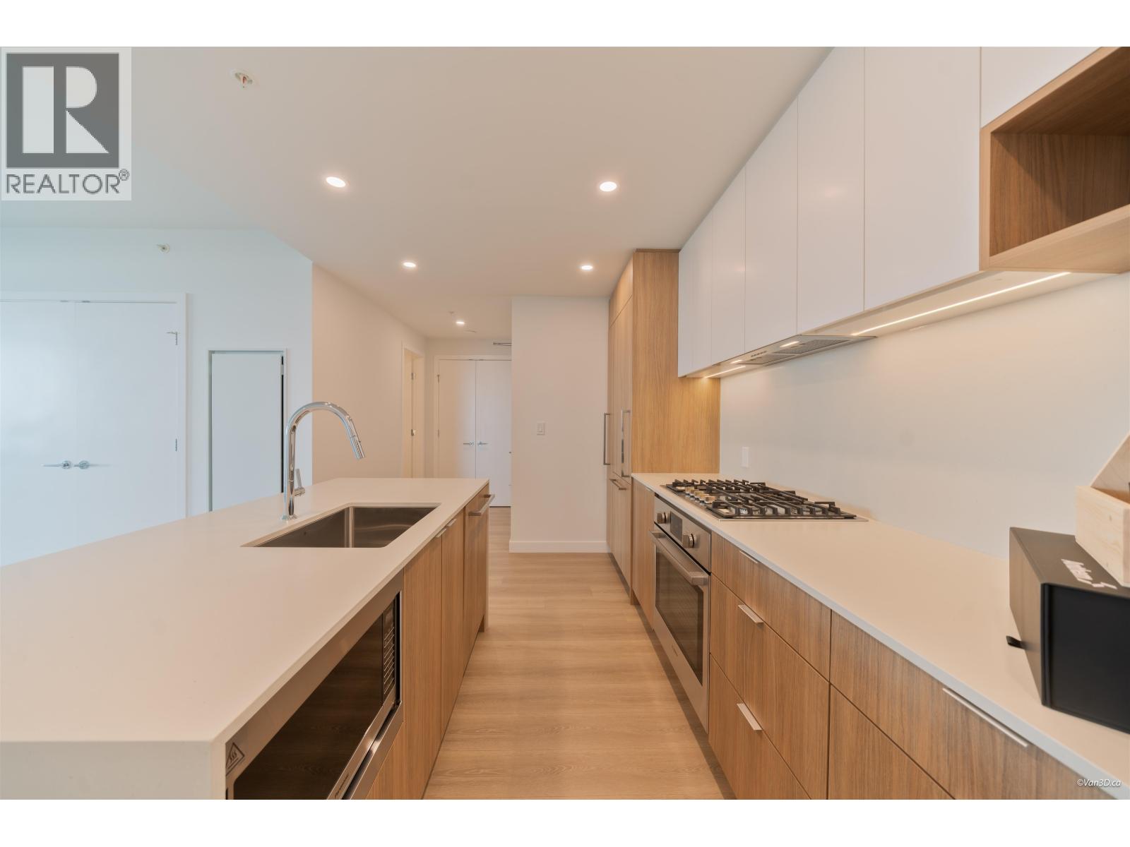 3108 6087 Wilson Avenue, Burnaby, British Columbia  V5H 2R5 - Photo 6 - R3117377