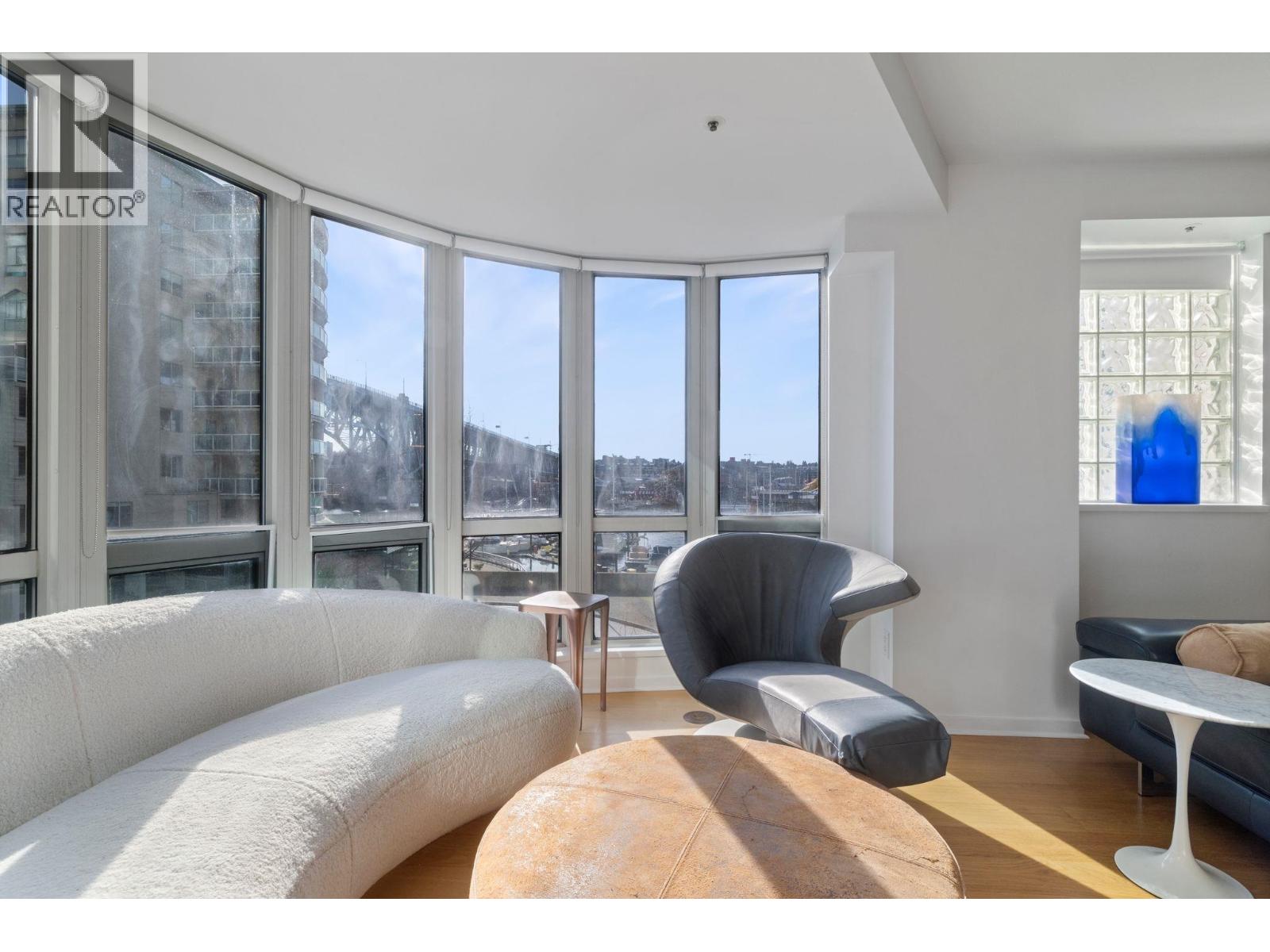 303 1501 Howe Street, Vancouver, British Columbia  V6Z 2P8 - Photo 4 - R3117379