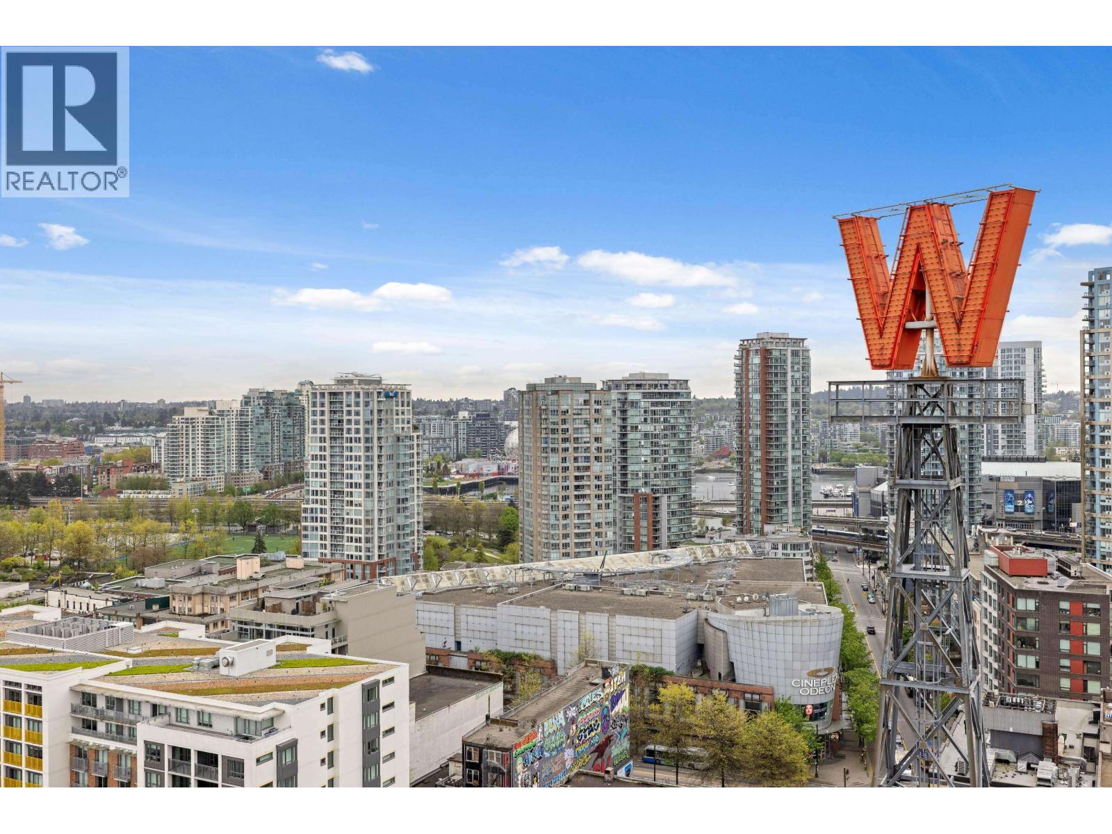 2105 108 W Cordova Street, Vancouver, British Columbia  V6B 0G5 - Photo 10 - R3117385