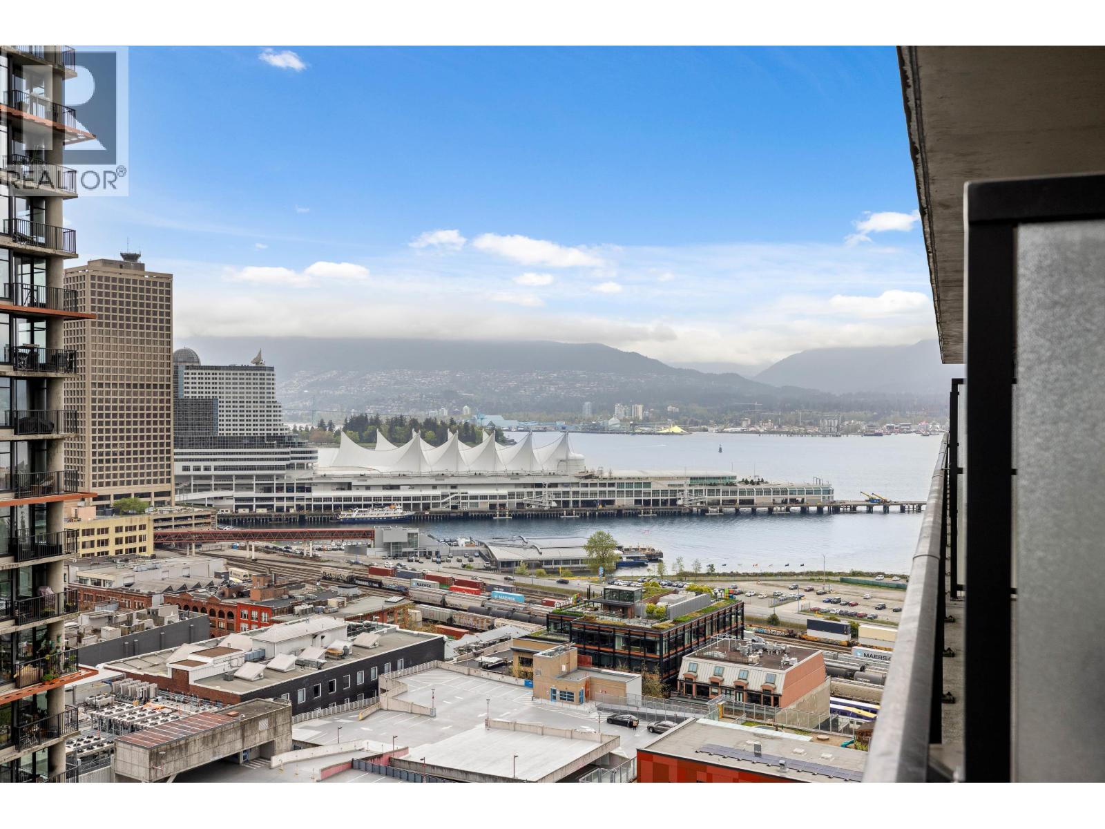 2105 108 W Cordova Street, Vancouver, British Columbia  V6B 0G5 - Photo 12 - R3117385